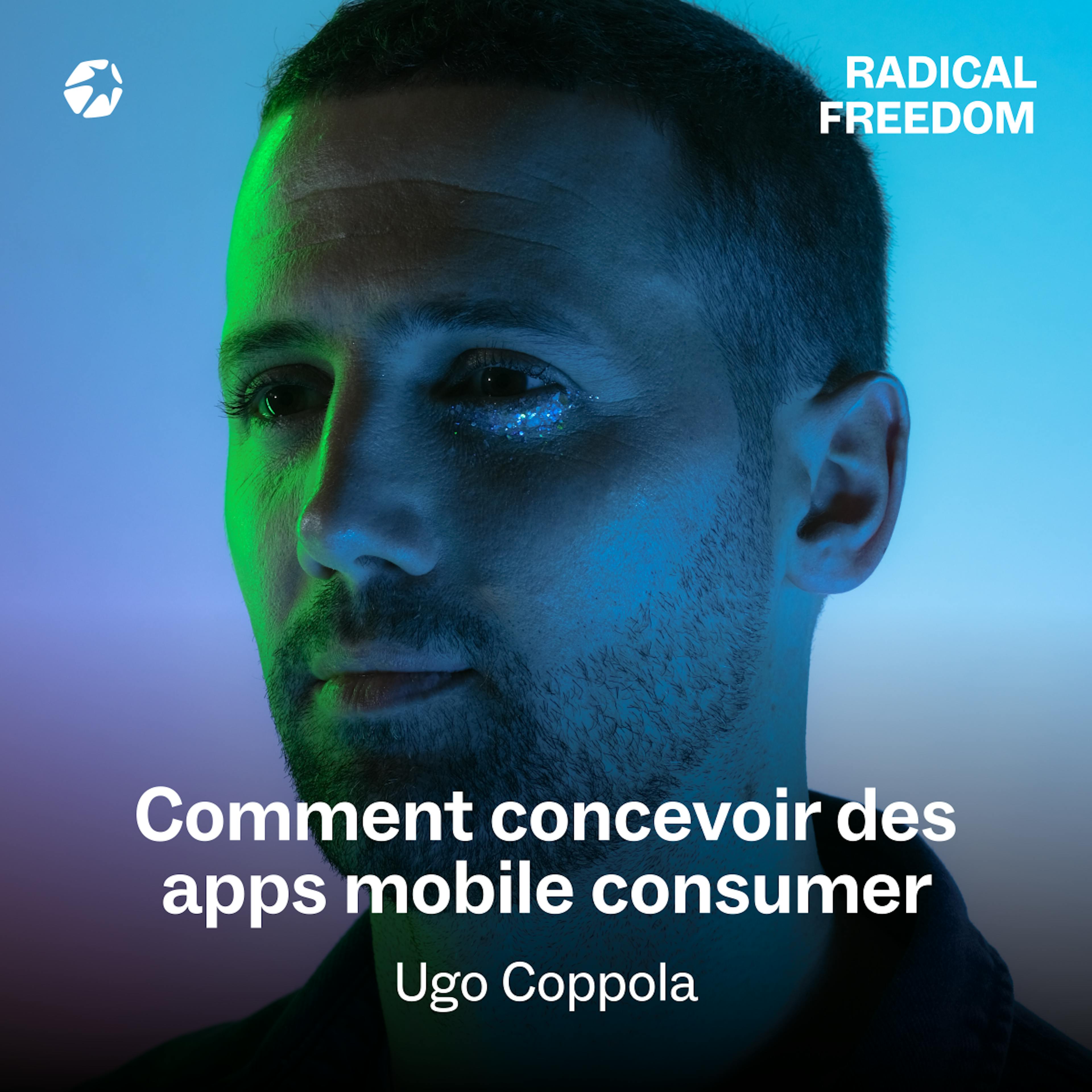 Radical Freedom - Ugo Coppola