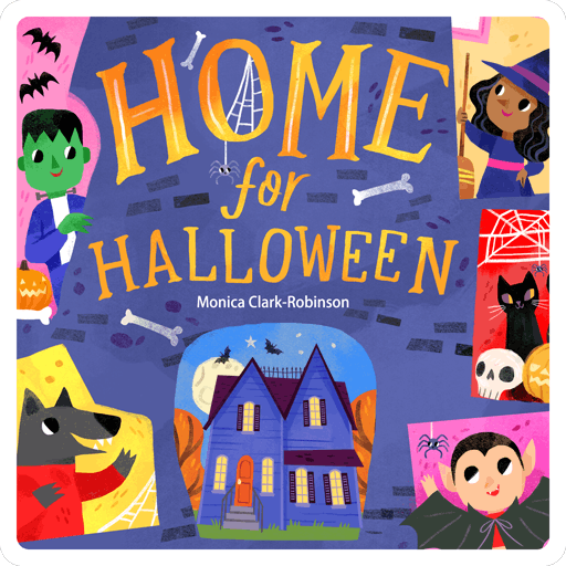 Home for Halloween