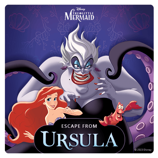 Escape from Ursula