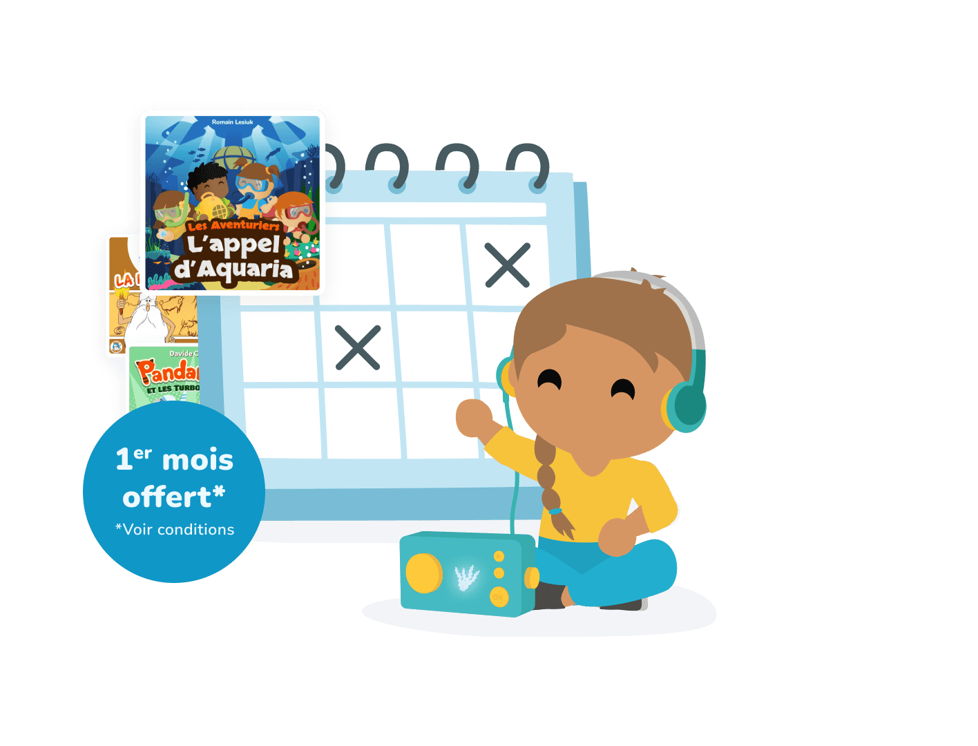 Boutique Officielle Lunii | Bo?�te ?� Histoires