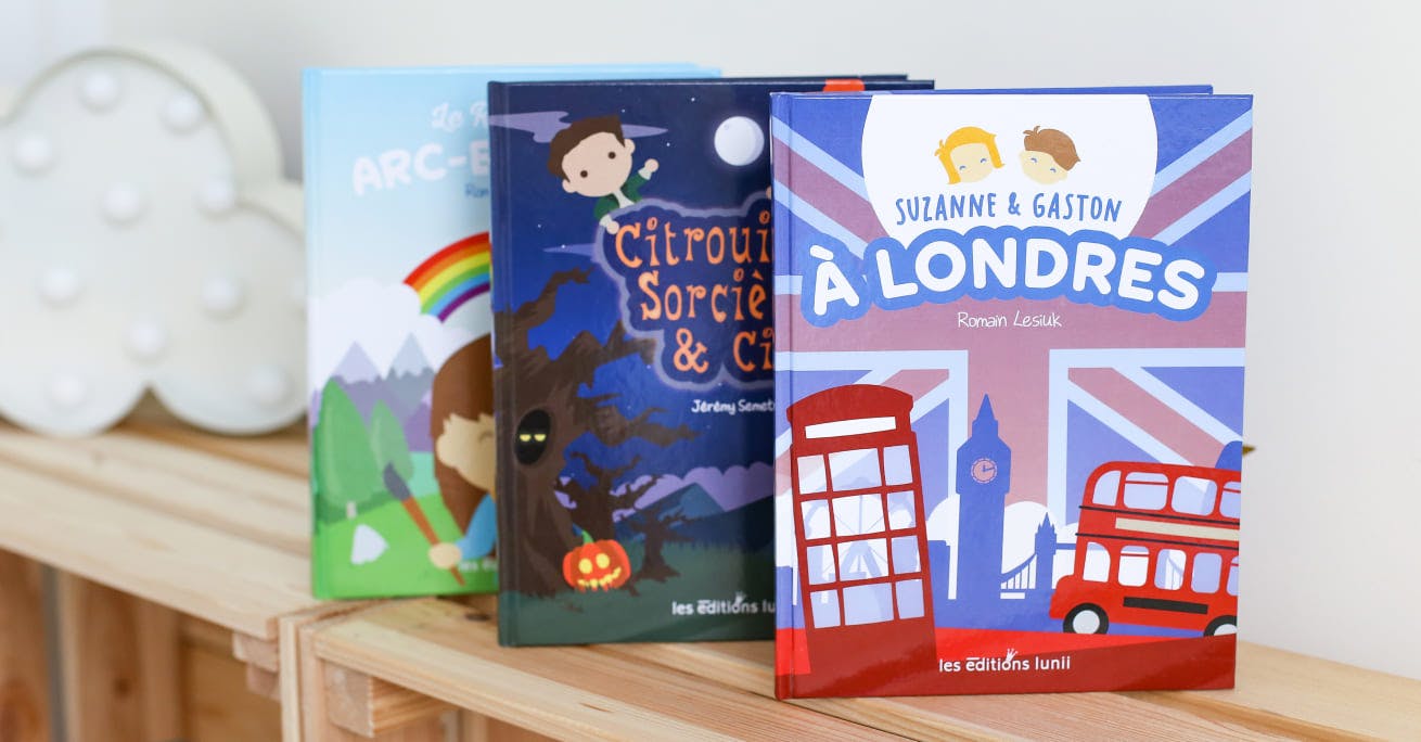 Notre sélection de livres audio pour enfants de 7 à 11 ans