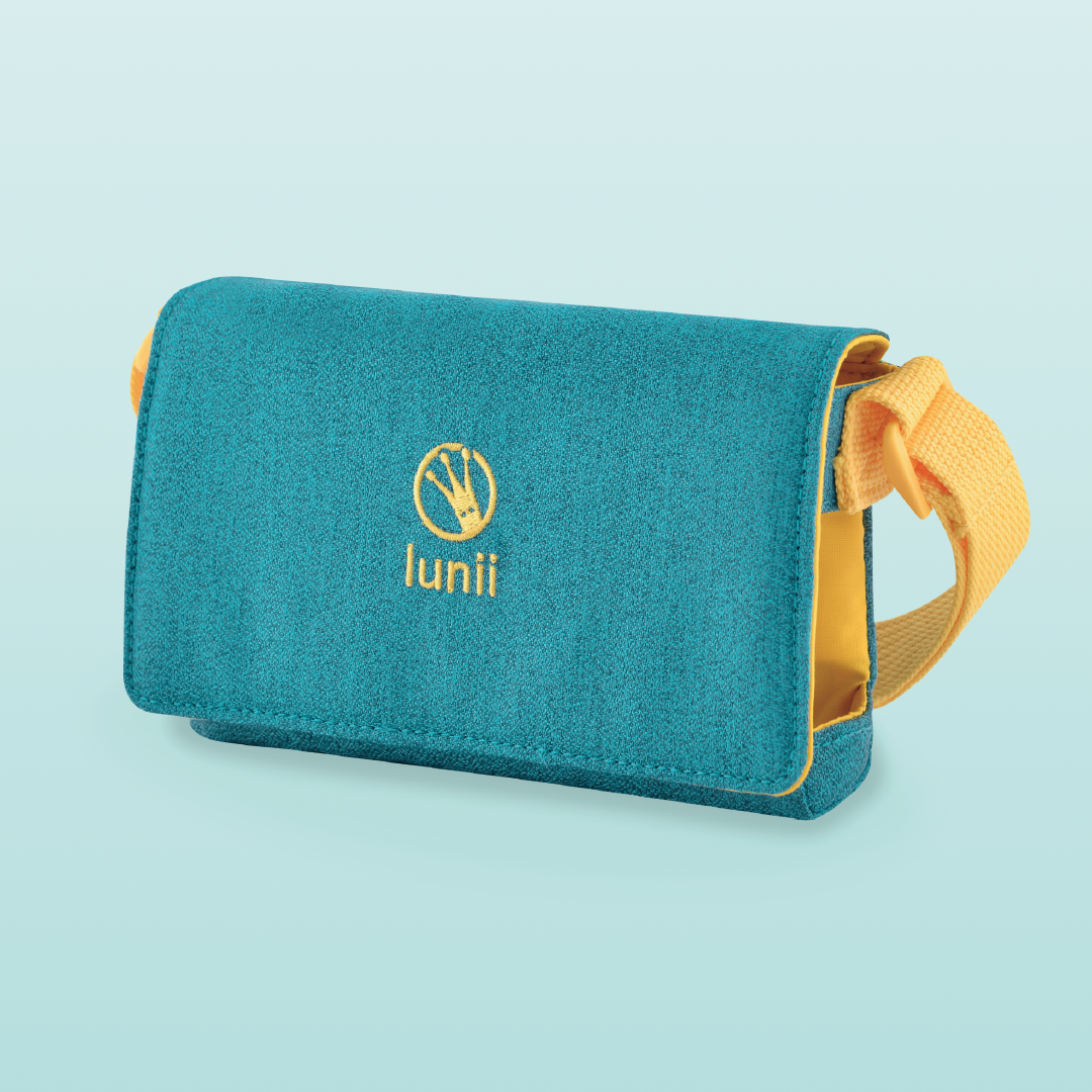 Ma Pochette Housse de transport (Lunii) - Image 5