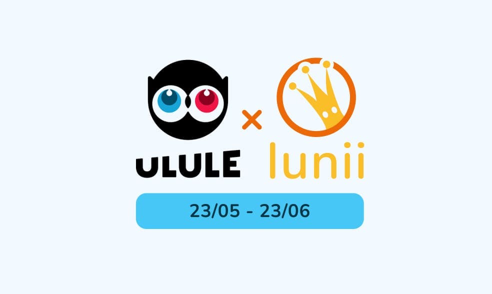 Précommandez FLAM, le baladeur audio interactif pour les enfants de 7 à 11 ans sur Ulule. A partir de 69€ du 23 mai au 23 juin 2023 seulement.
