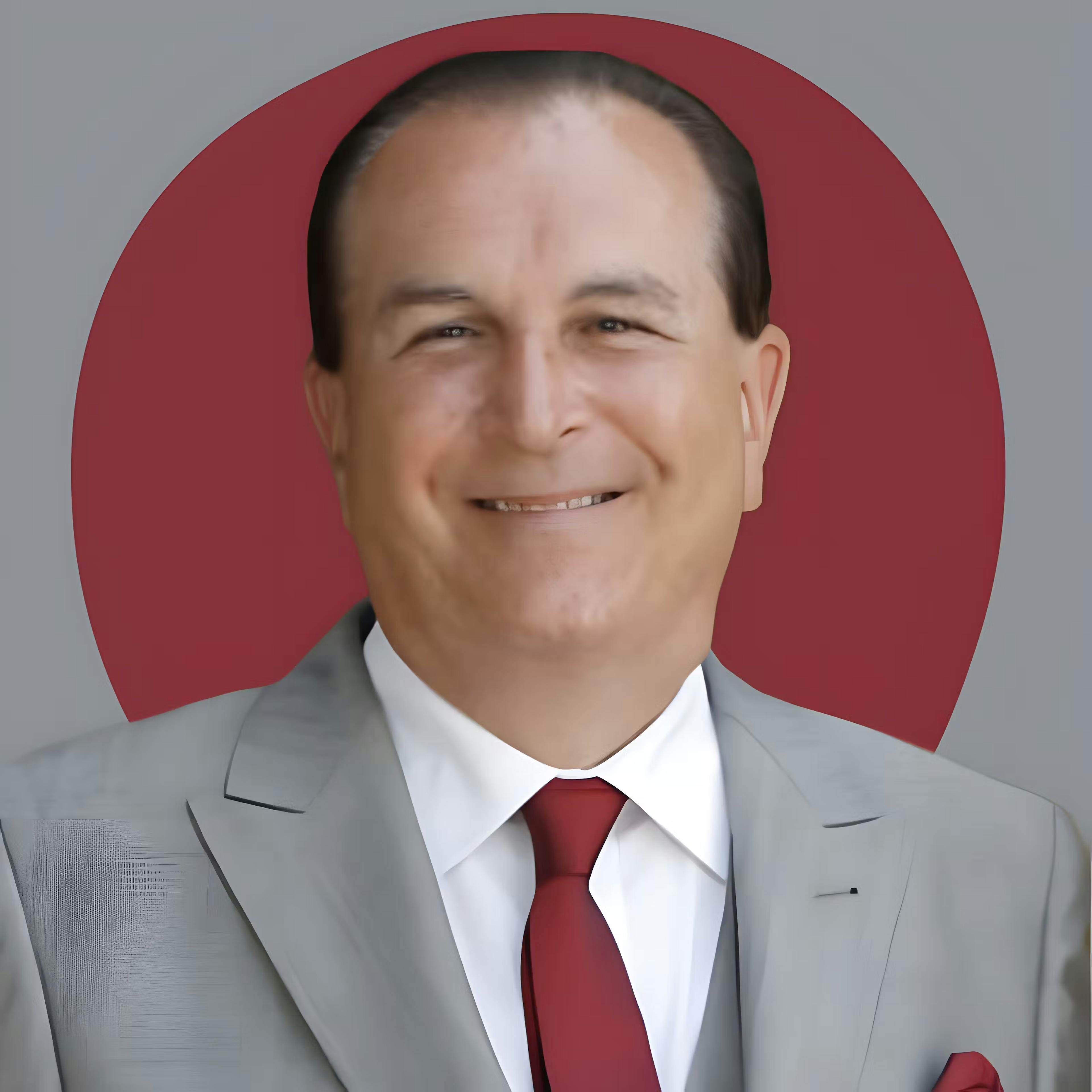 Peter Ponton Headshot.