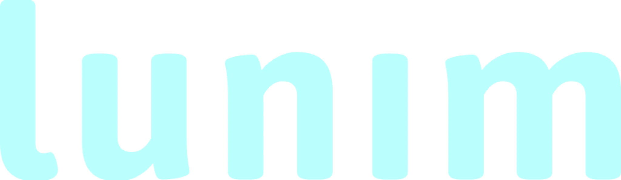 lunim logo