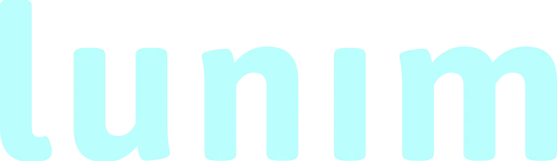 lunim logo