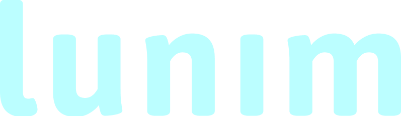 lunim logo