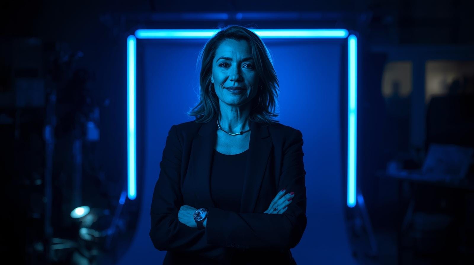 The Secret Language Your Team Doesn't Speak: Why Brand Consistency Matters More Than Speed cover