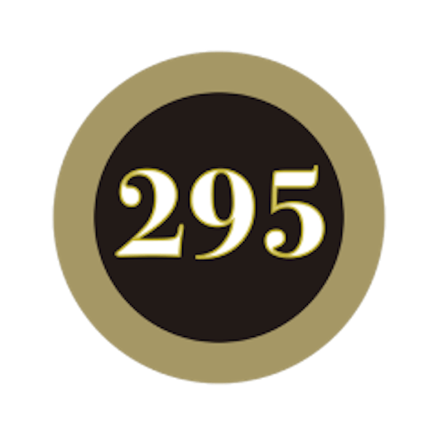 295 Logo
