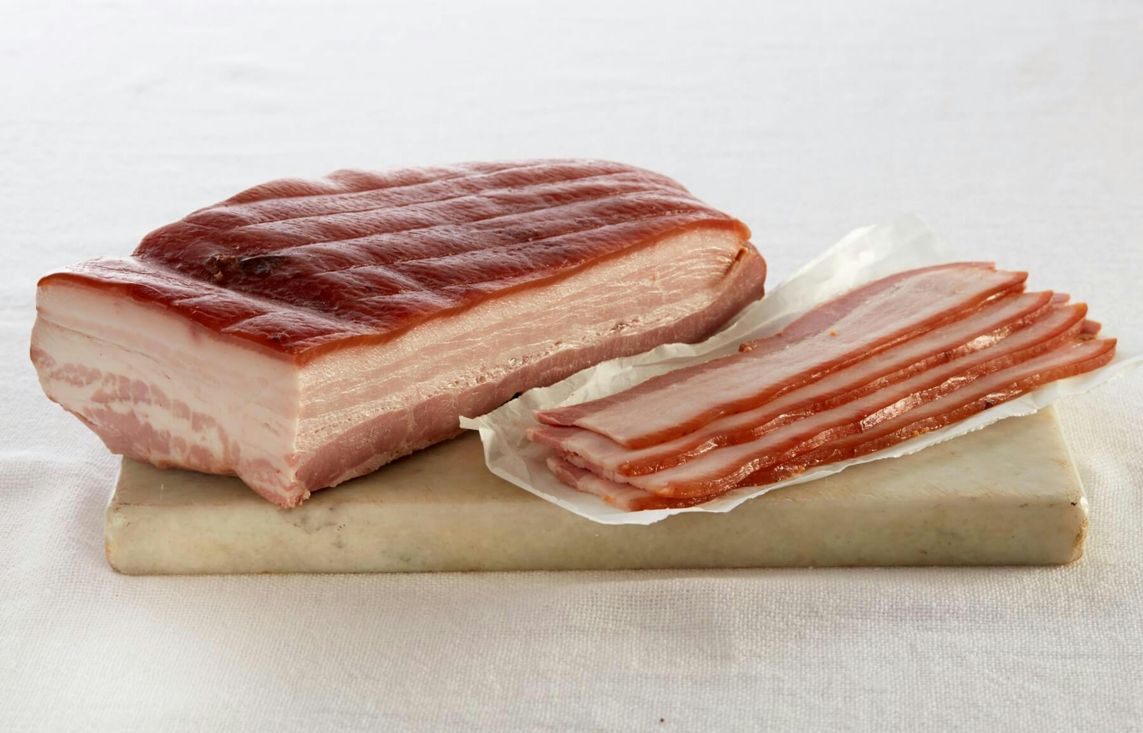 Pancetas