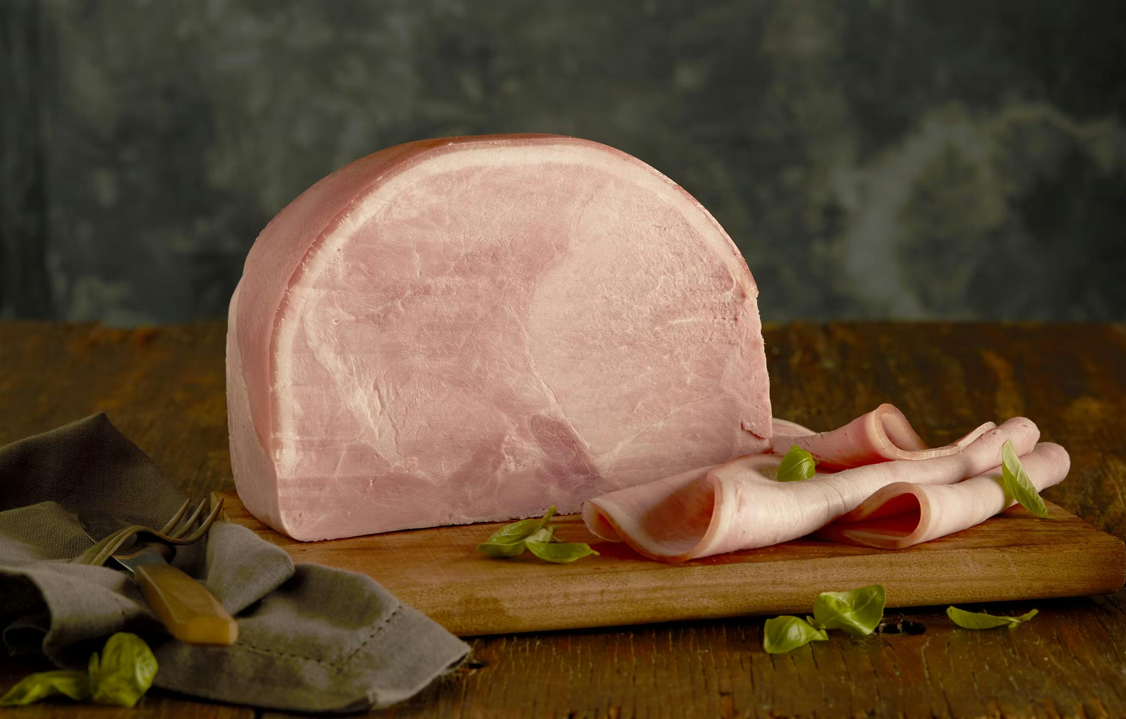 Jamon Luvianka