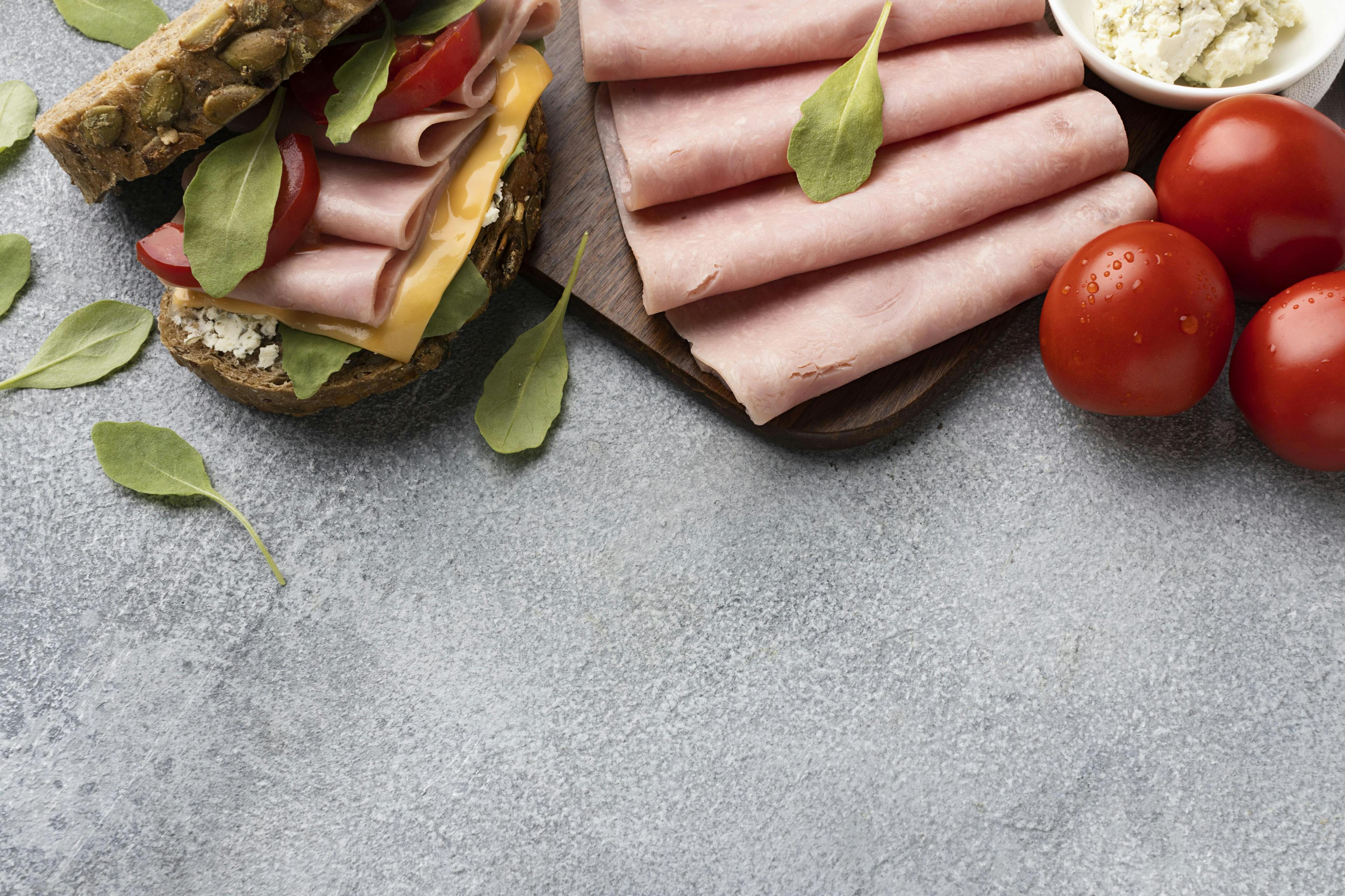 picada image