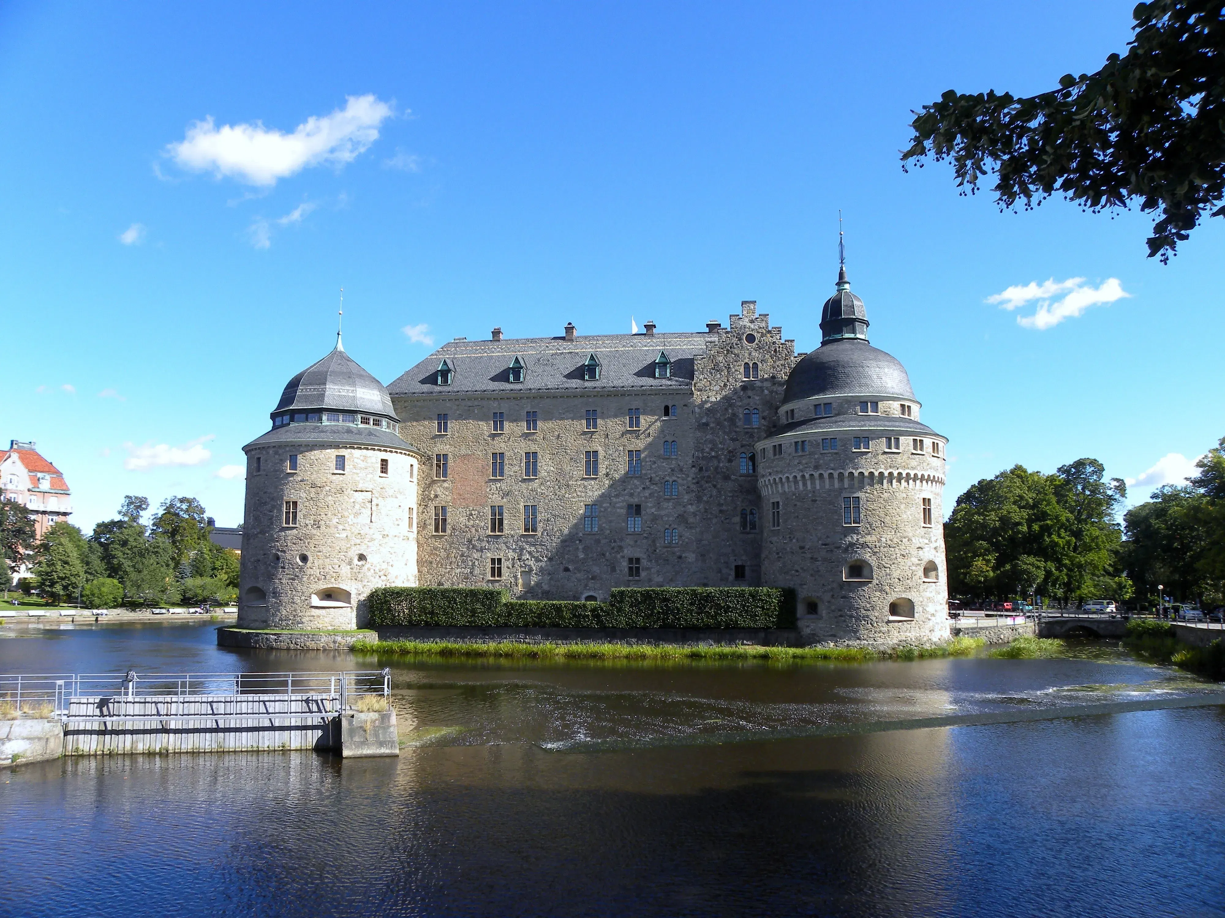 Örebro