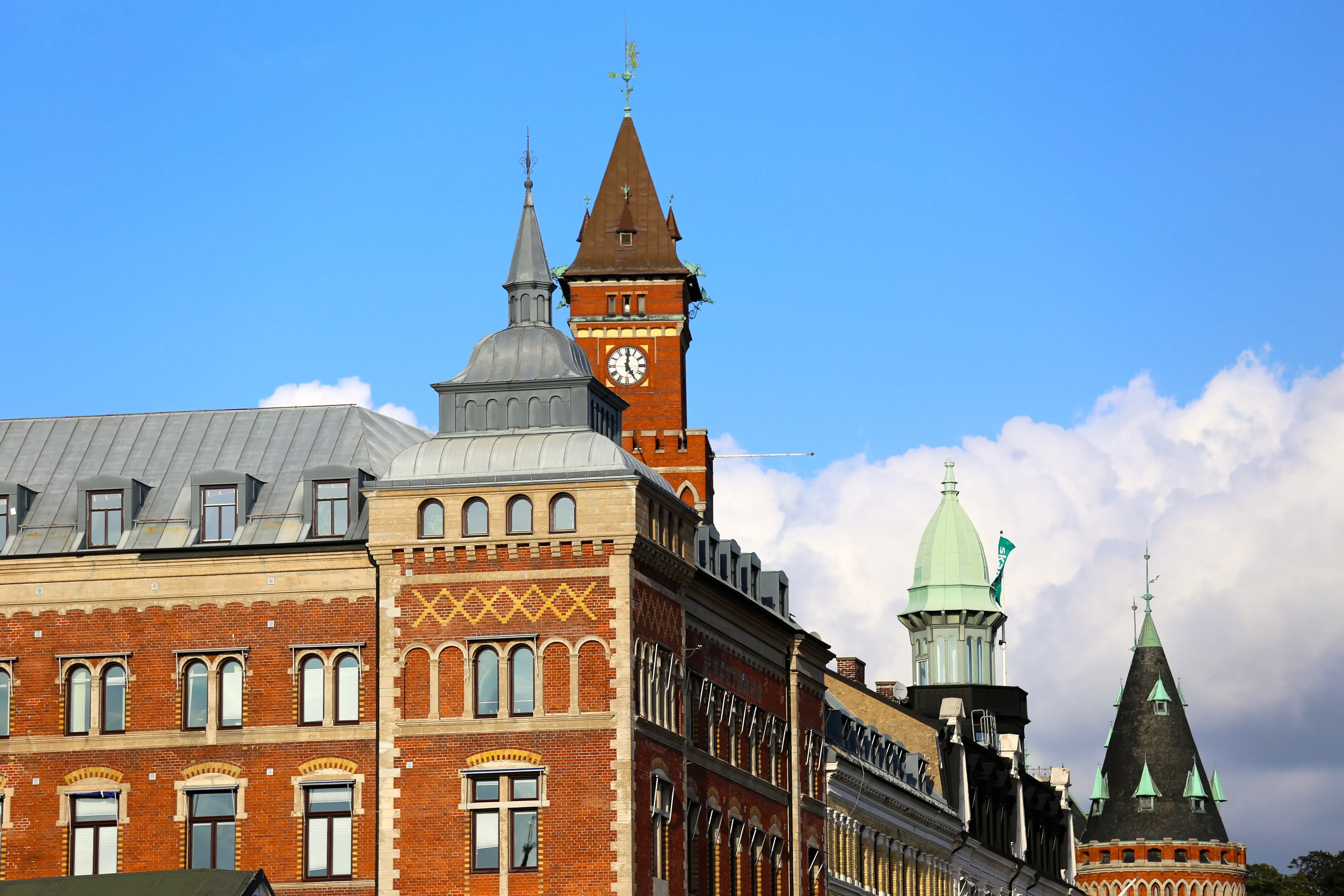 Helsingborg