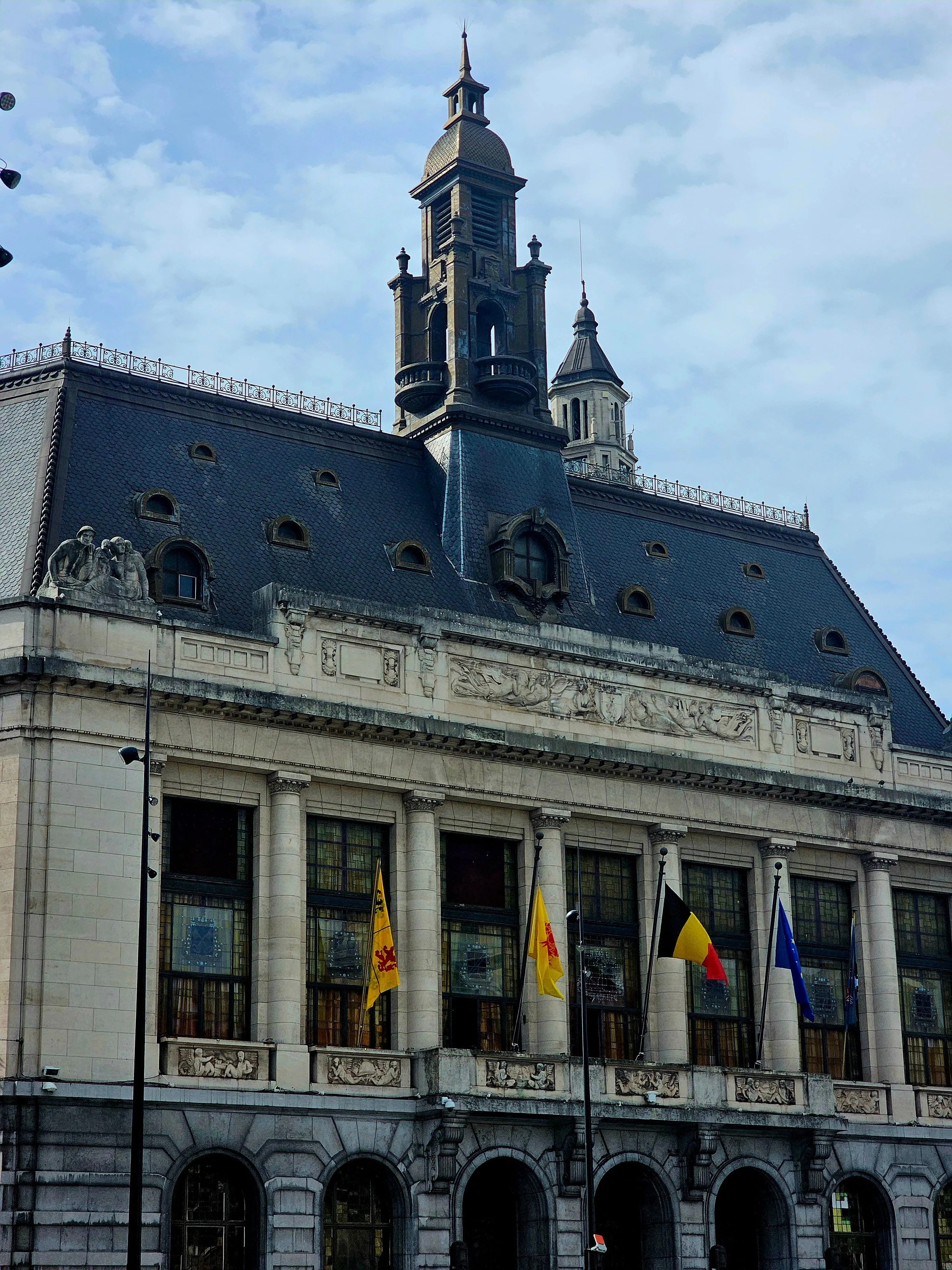 Charleroi