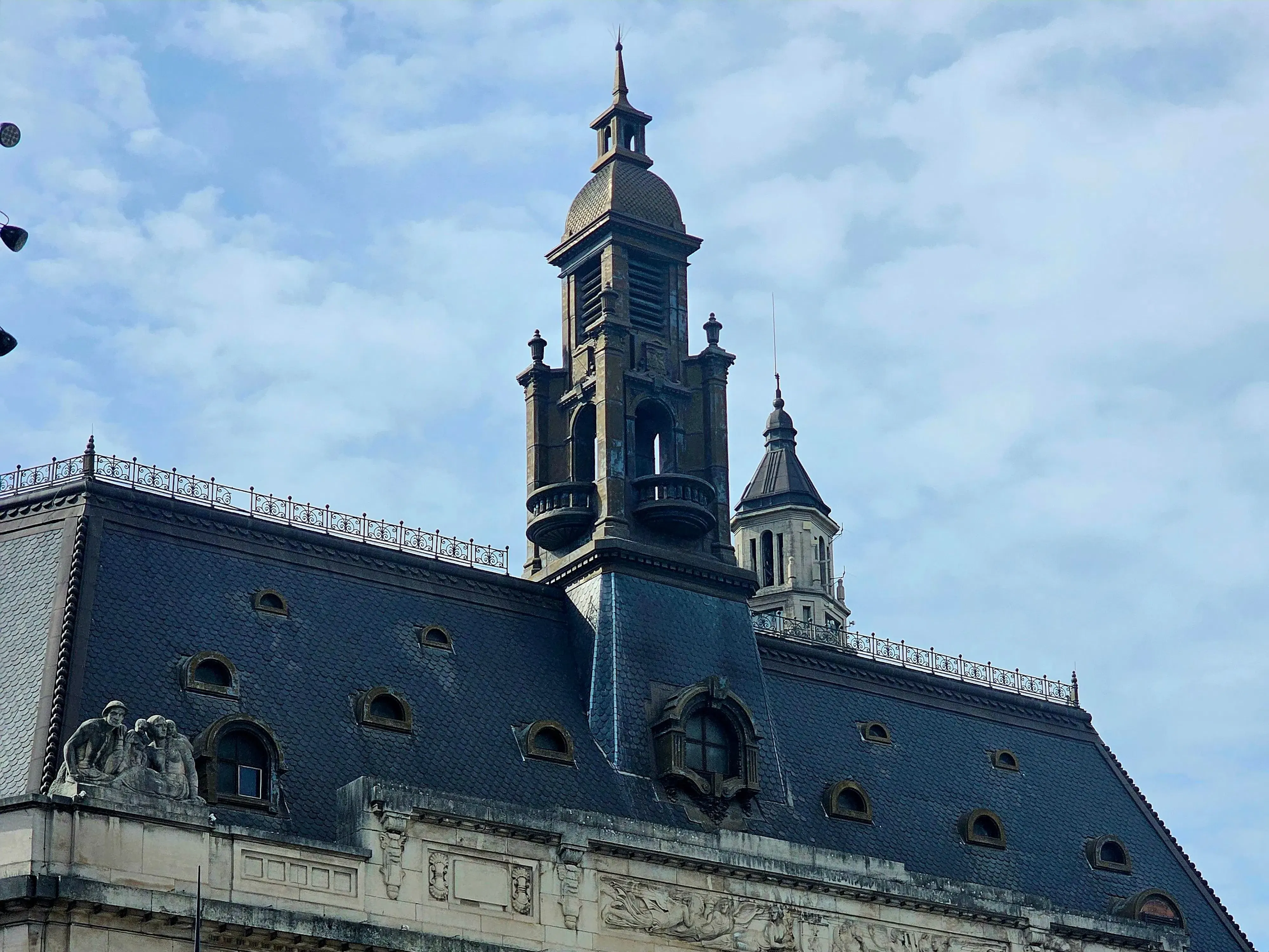 Charleroi
