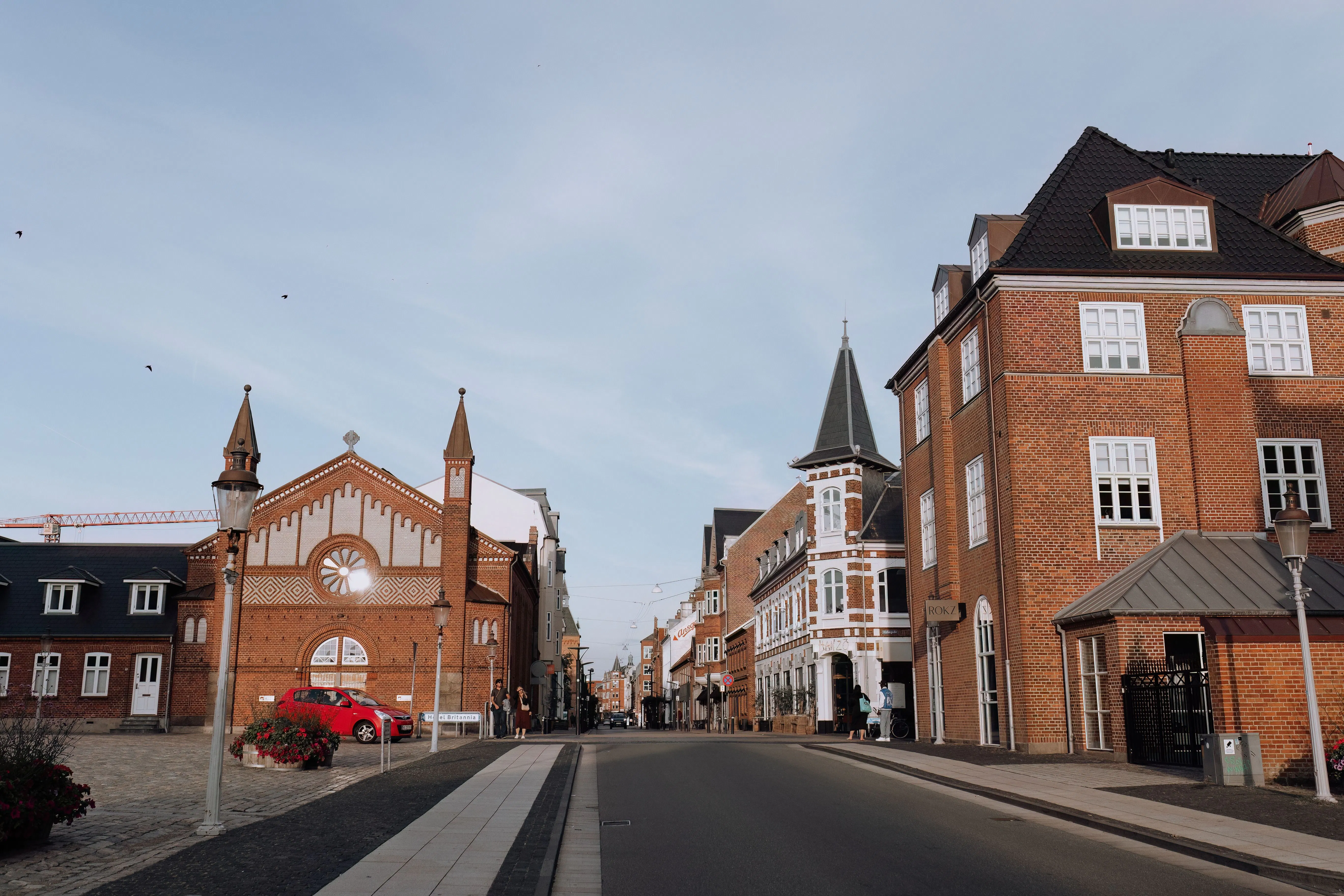 Esbjerg