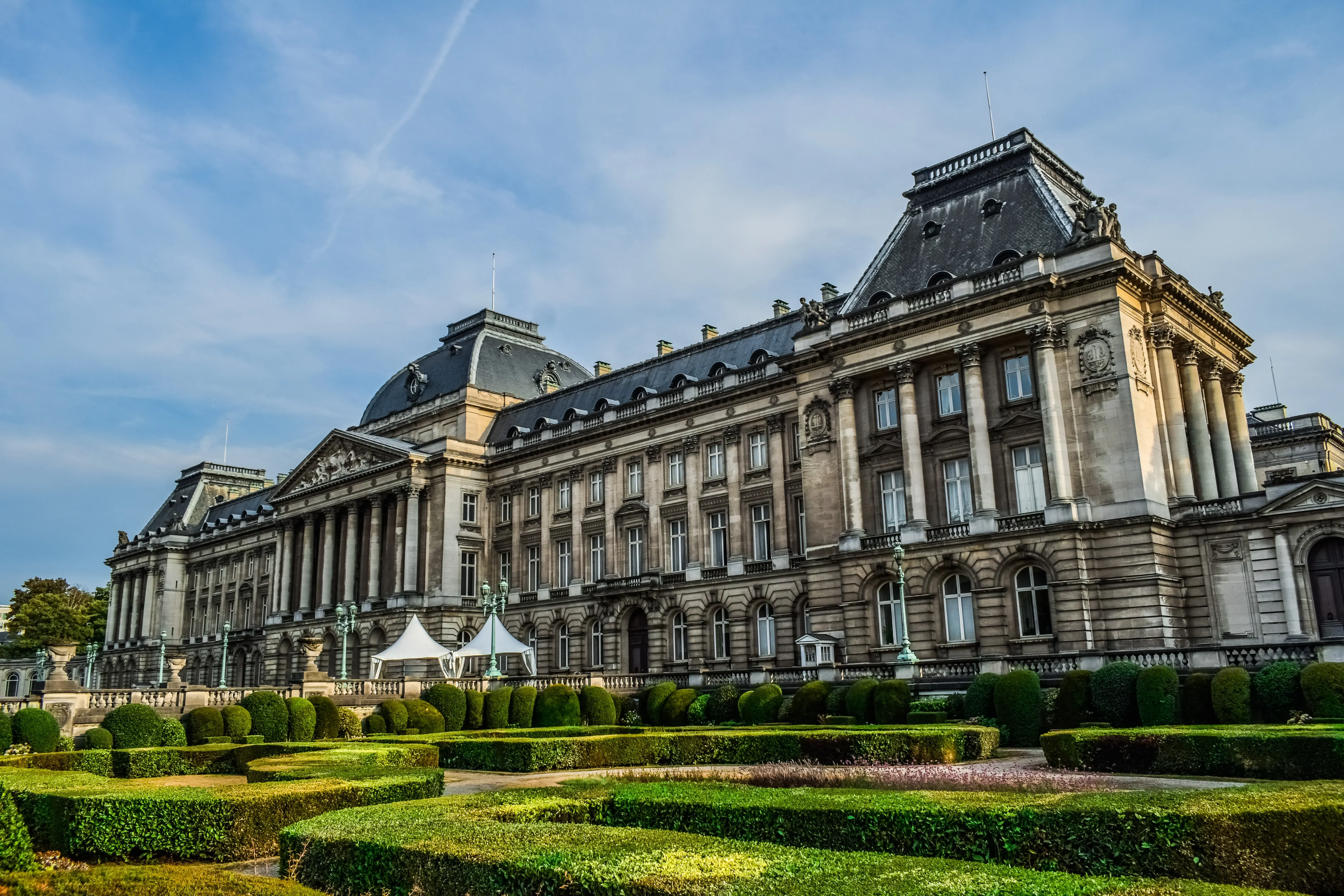 Brussels
