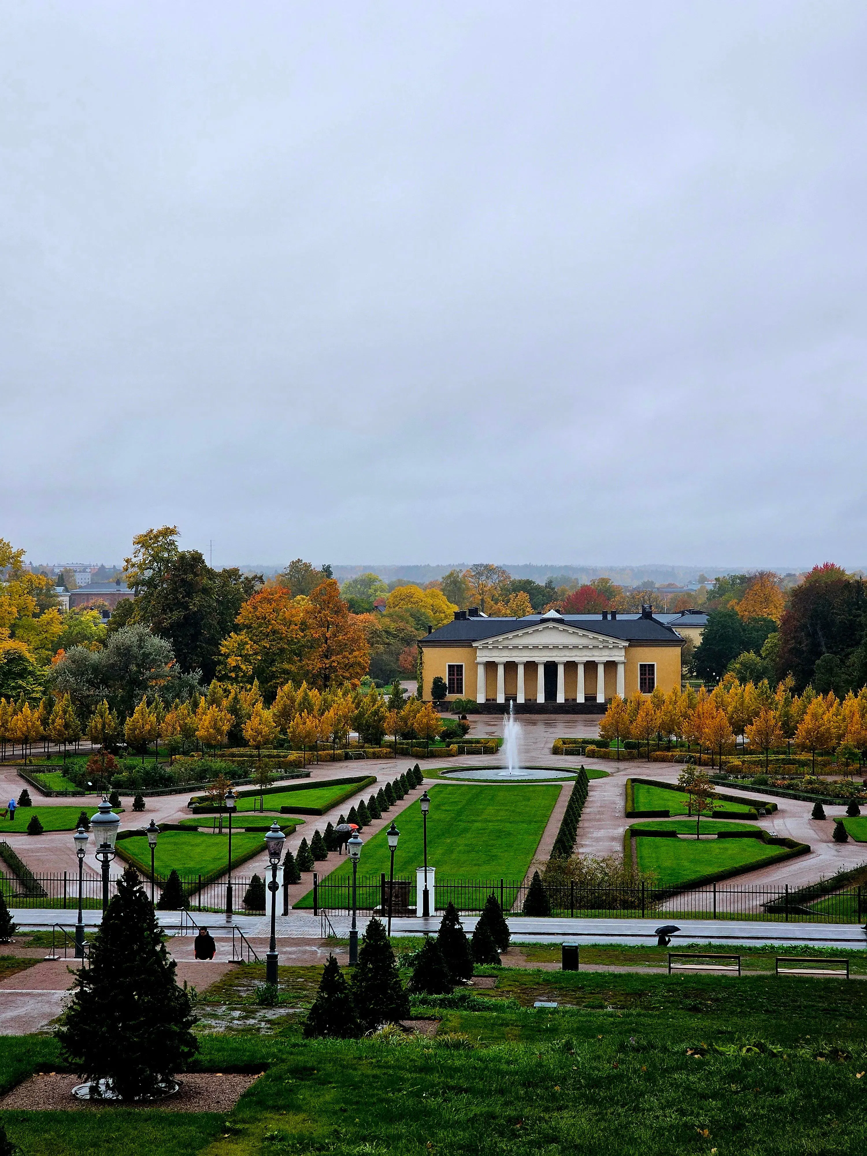 Uppsala