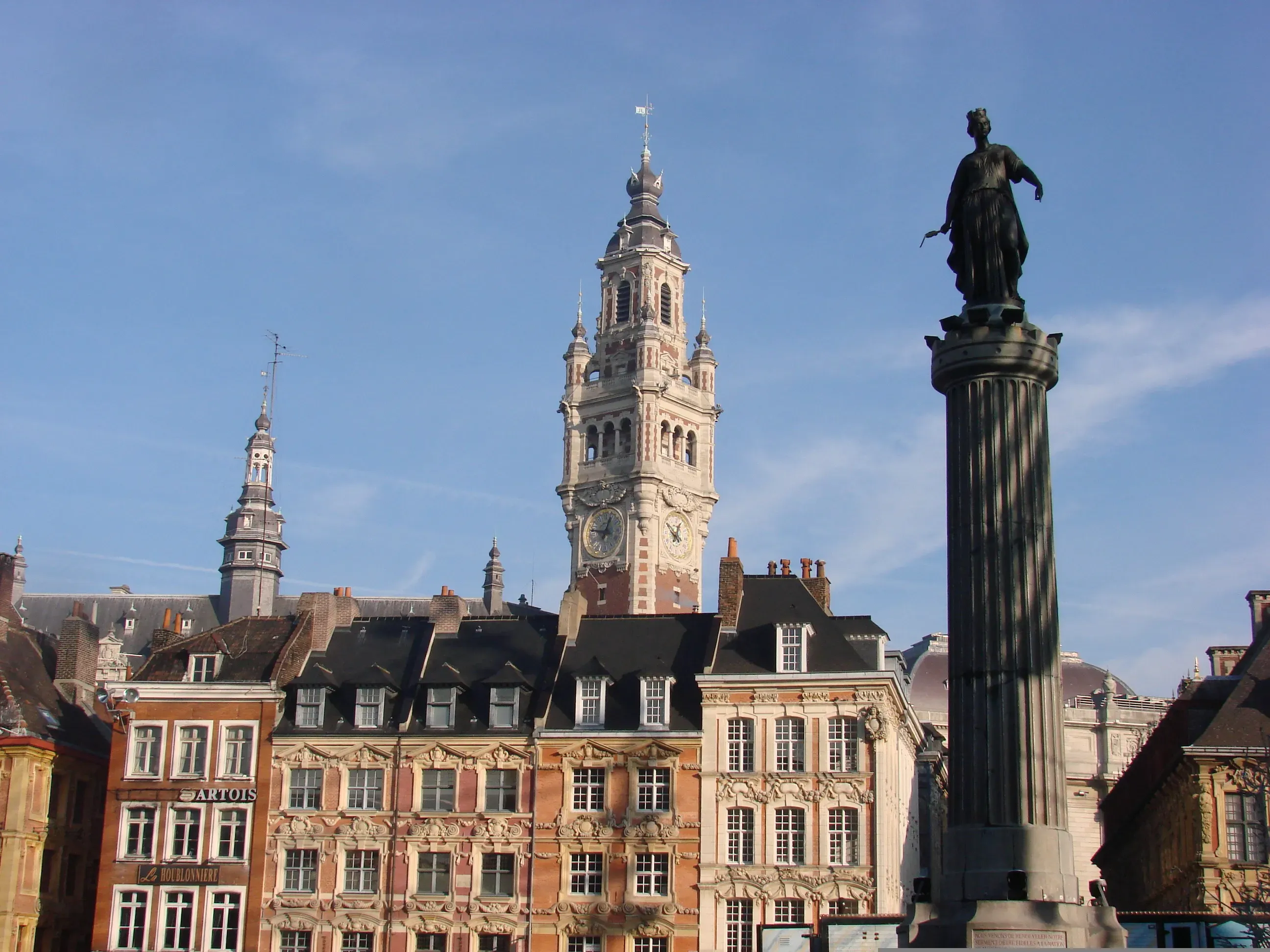 Lille