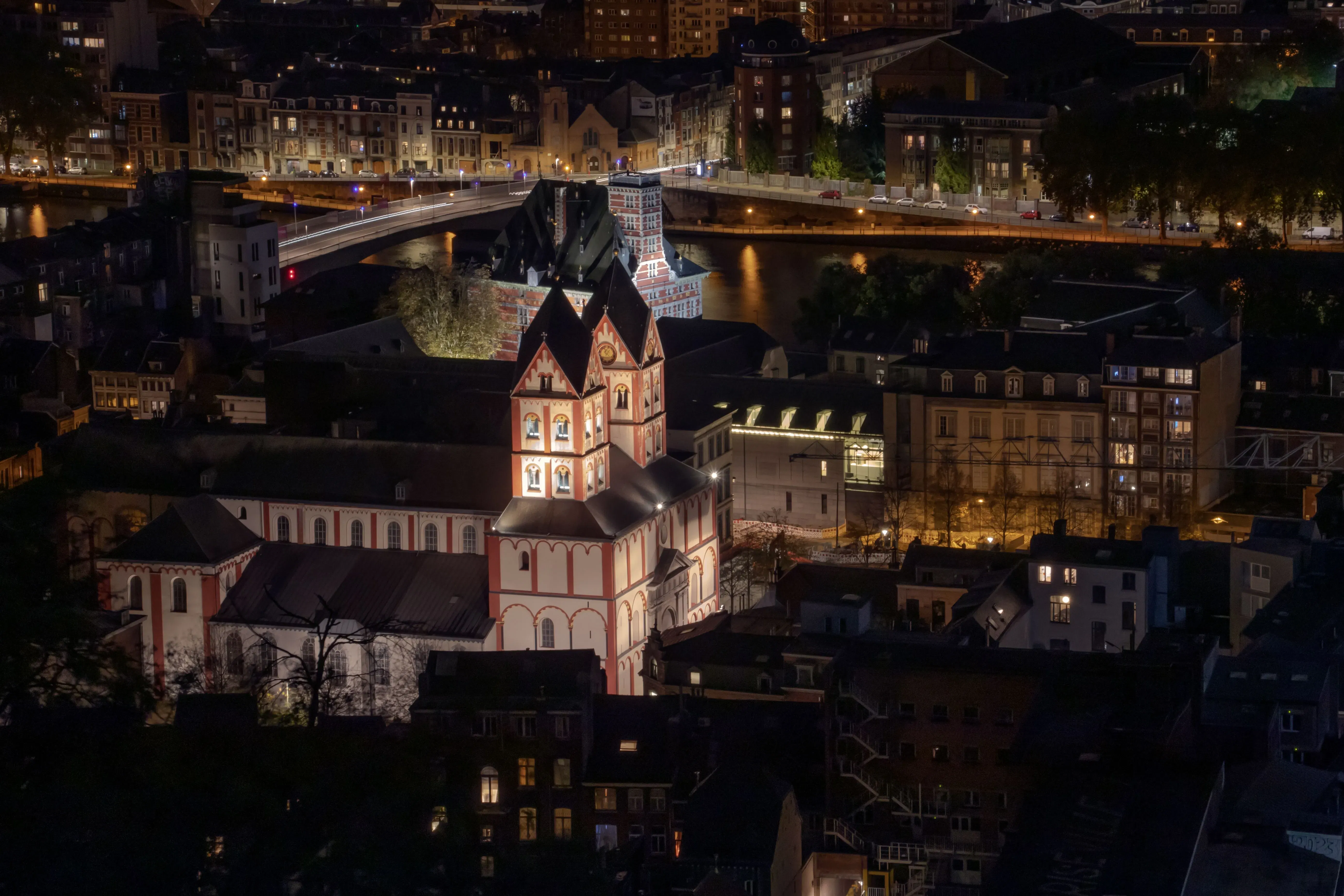 Liège 