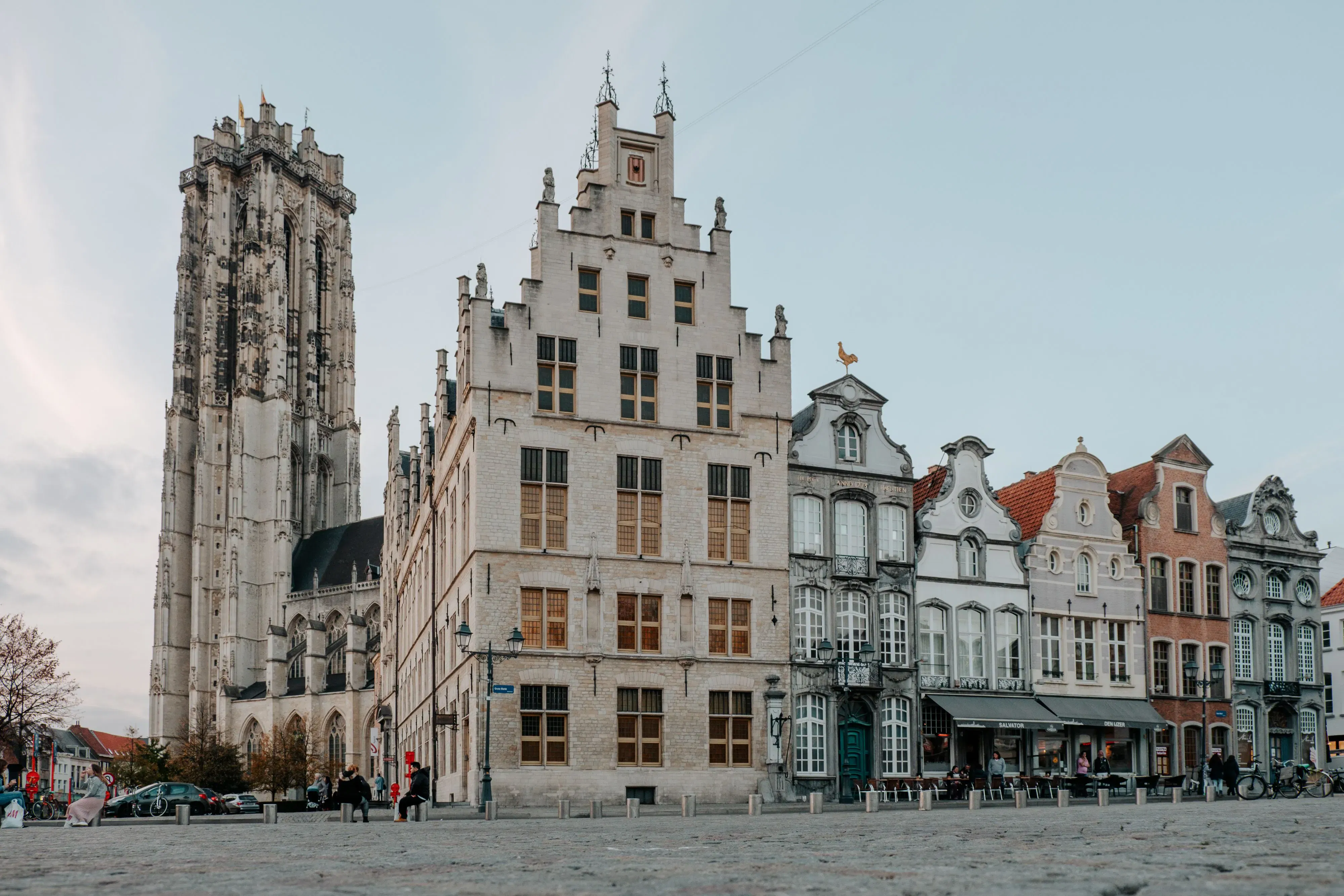 Mechelen