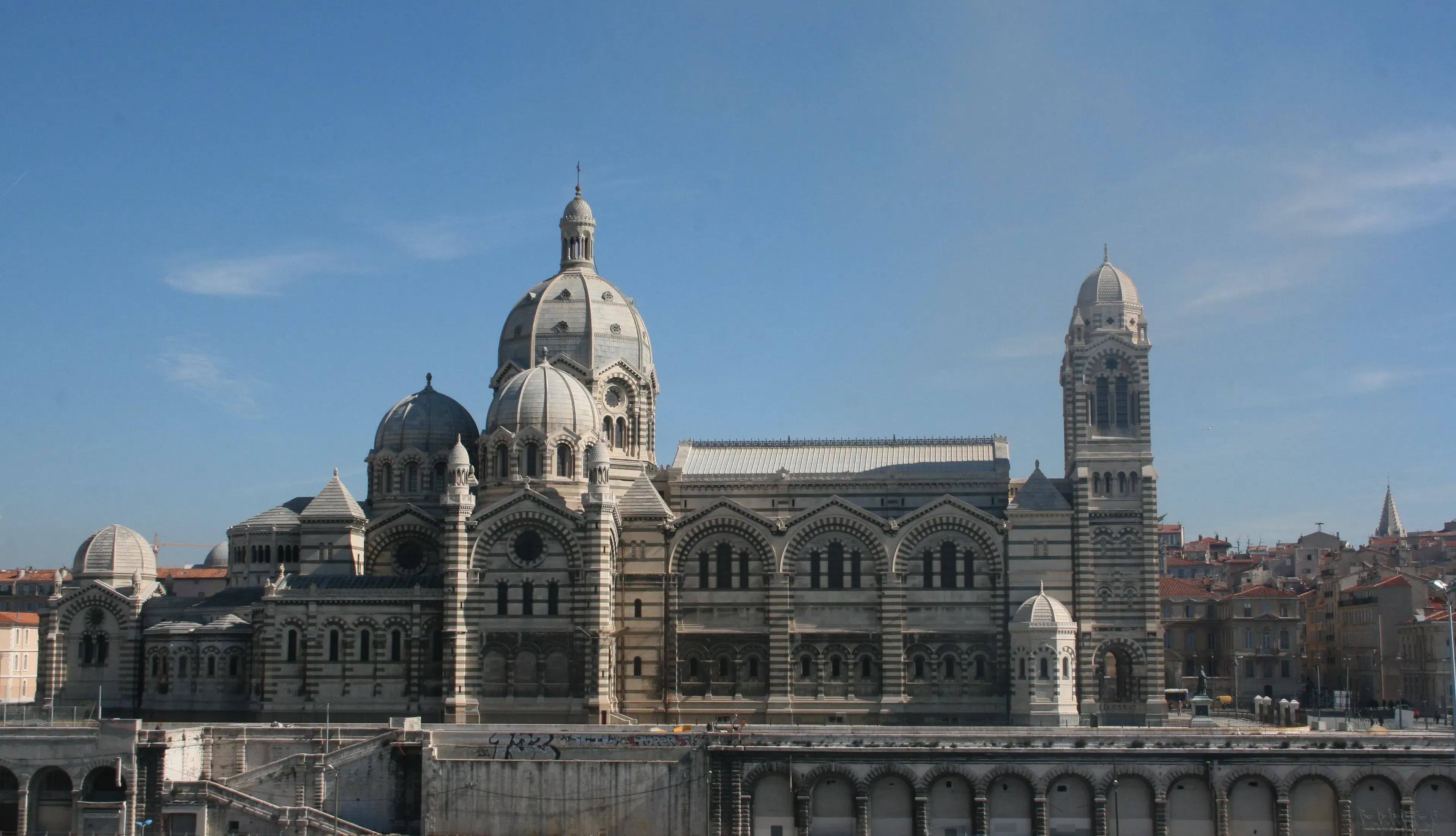 Marseille