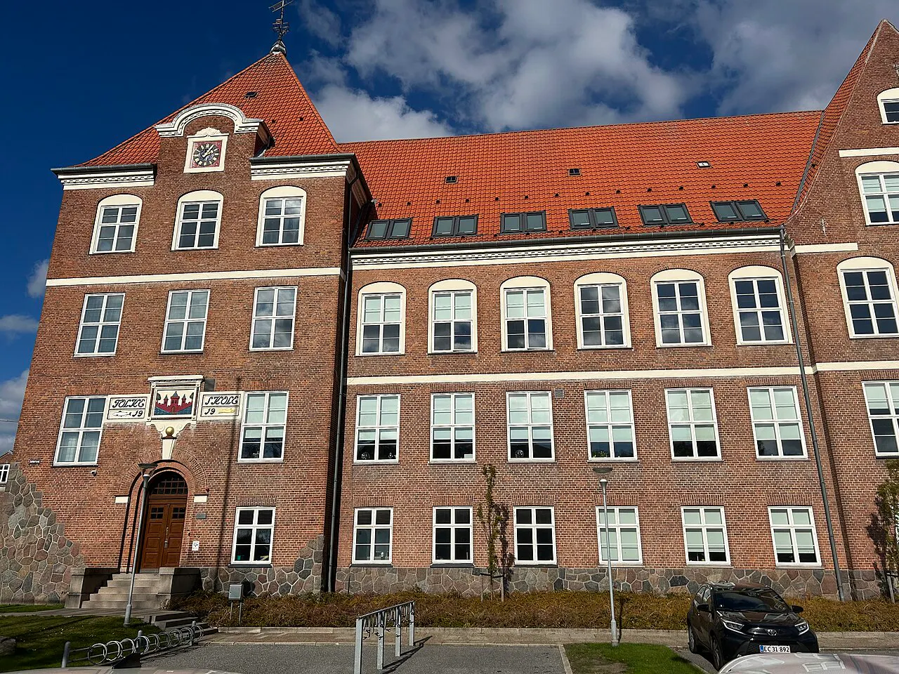 Randers