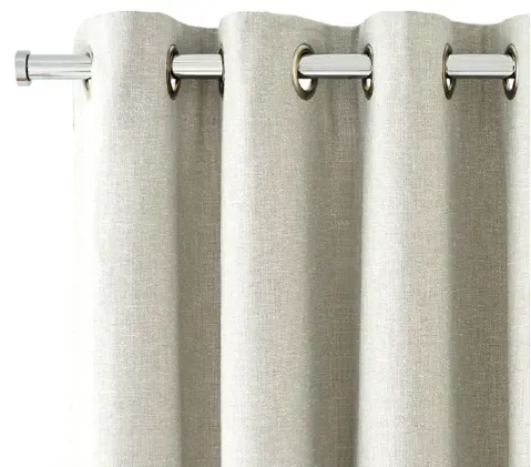 Eyelets Header