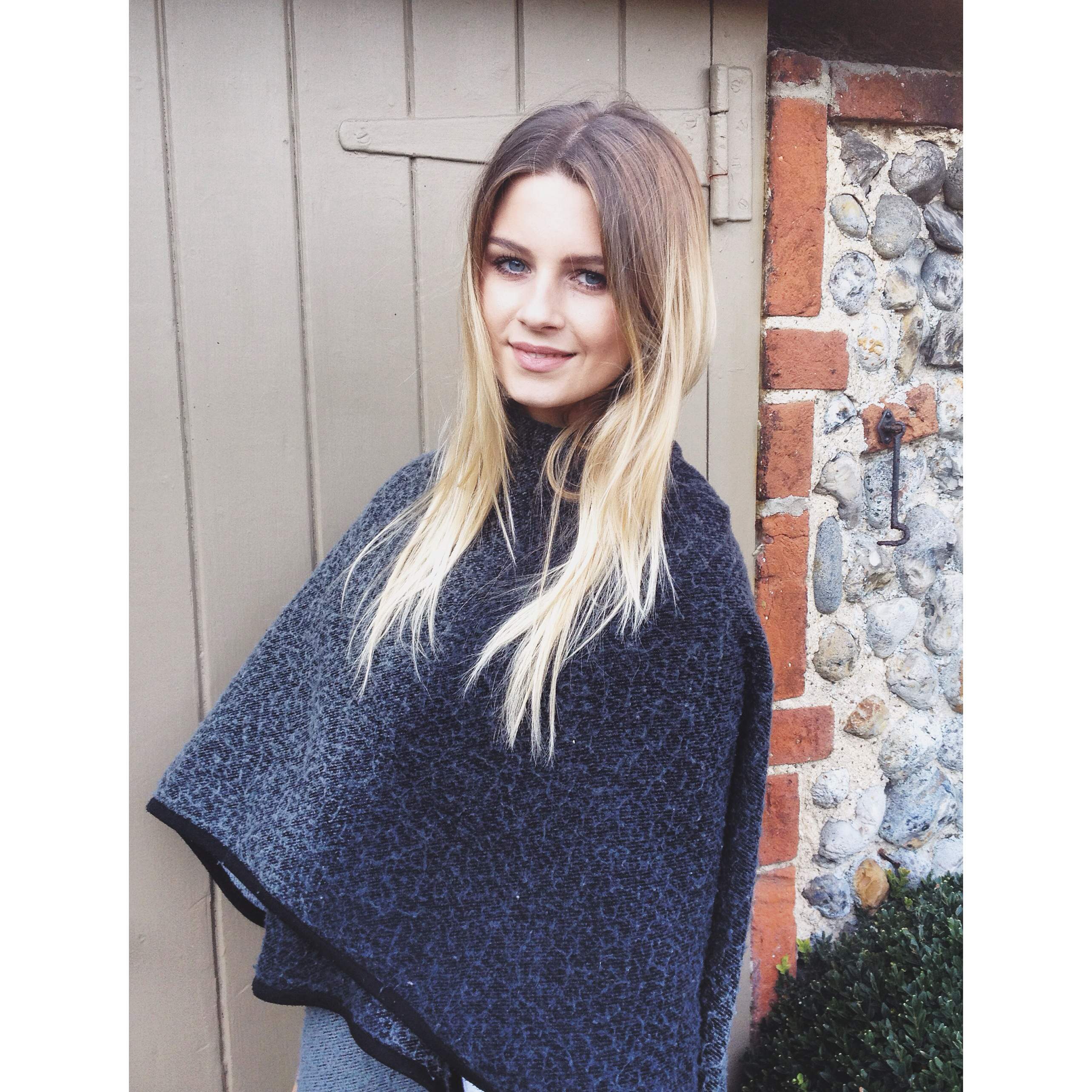 Photo of a British Illustrator Mimi Emmett