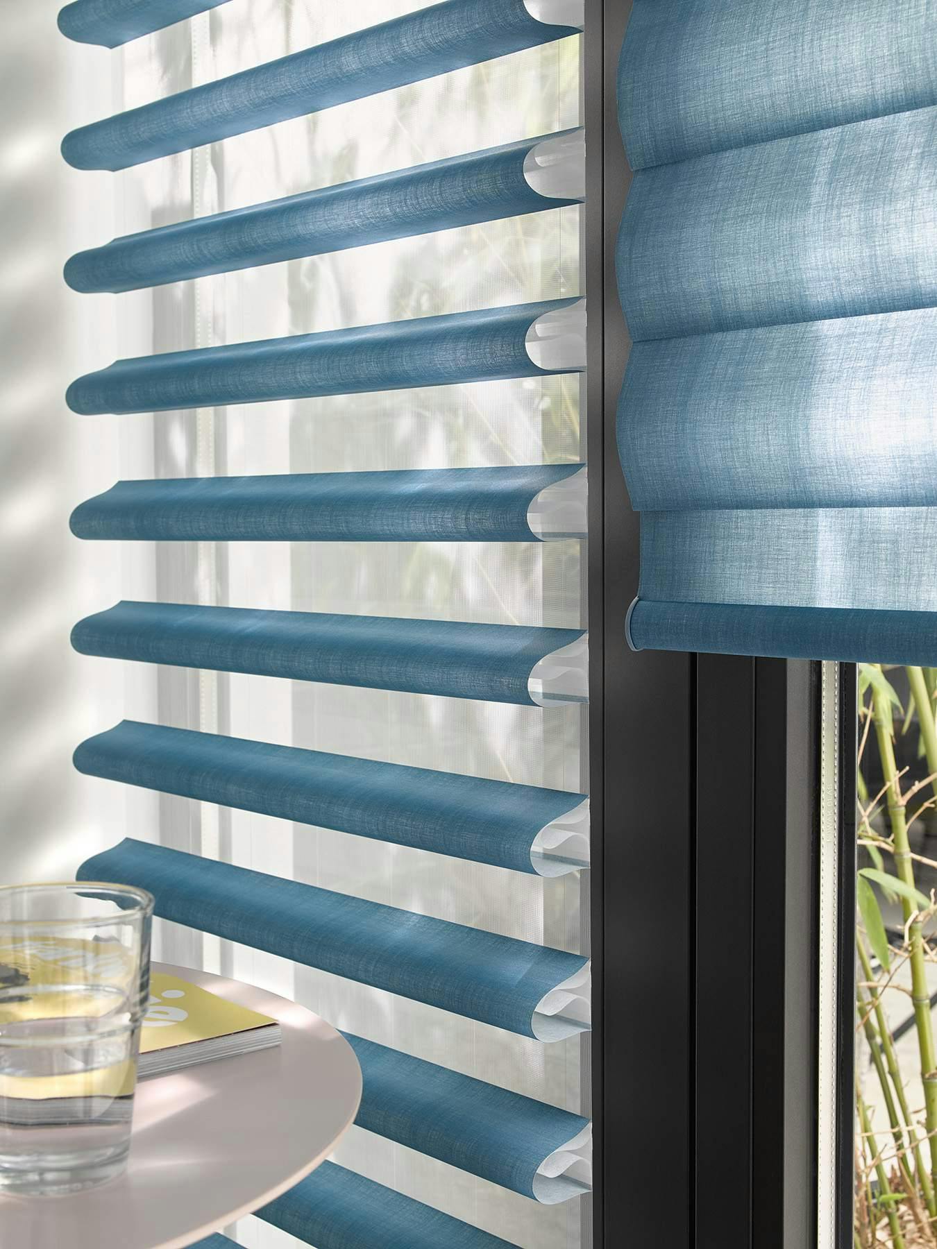 blue piroutte shades 