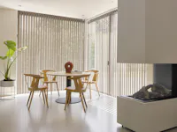 Verticale jaloezieën