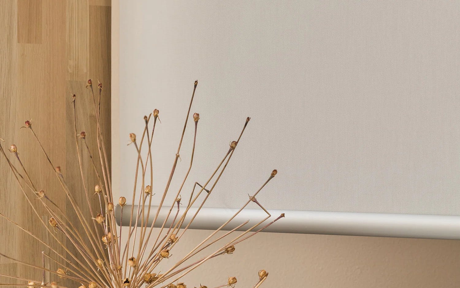 Rullegardin Sea-Tex™, produsert av resirkulert havplast