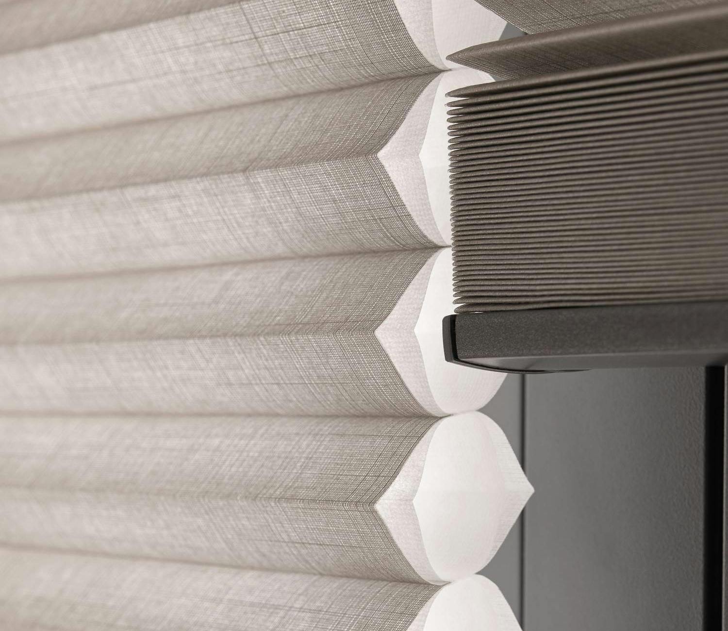 Duette® Architella® gardin