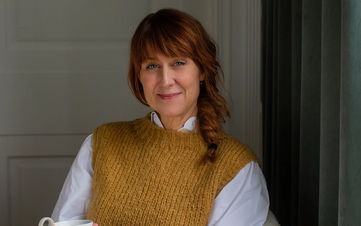 Malene Marie Møllers