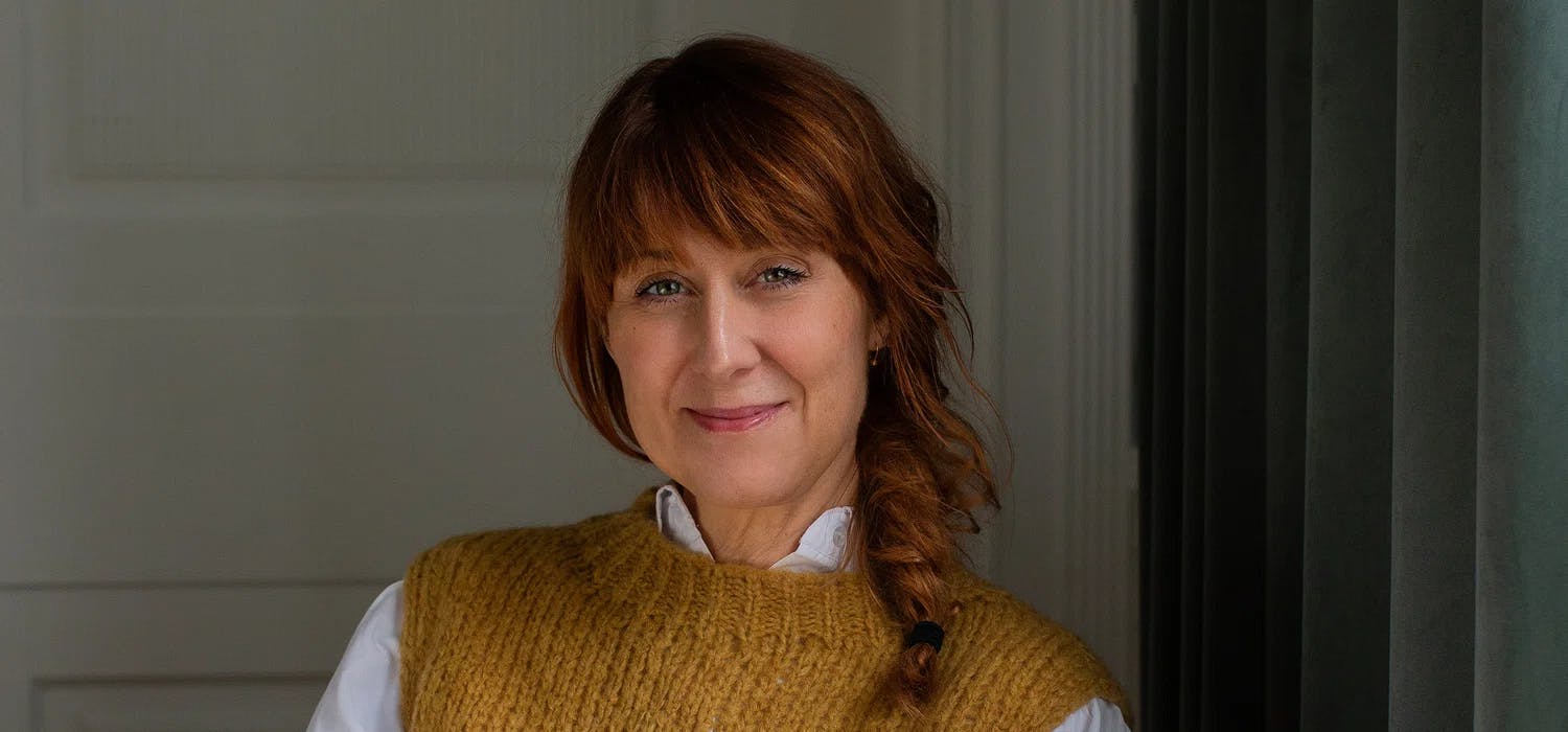 Malene Marie Møllers