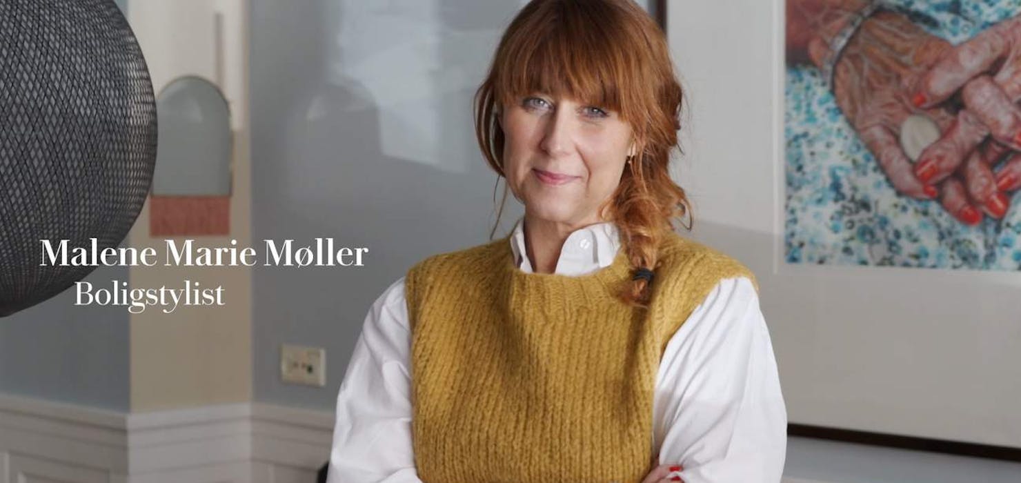 Malene Marie Møllers