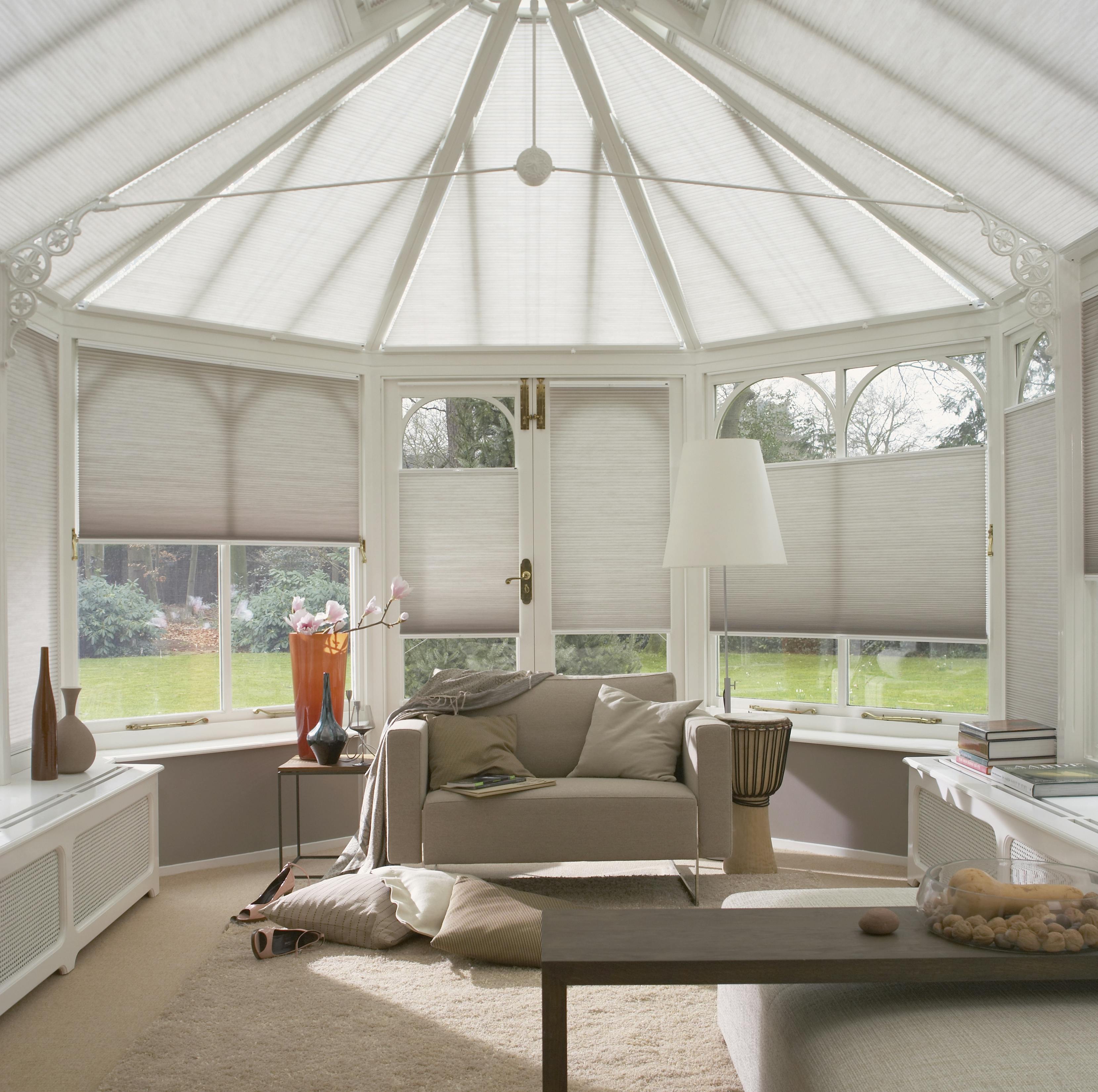 Stores pour véranda