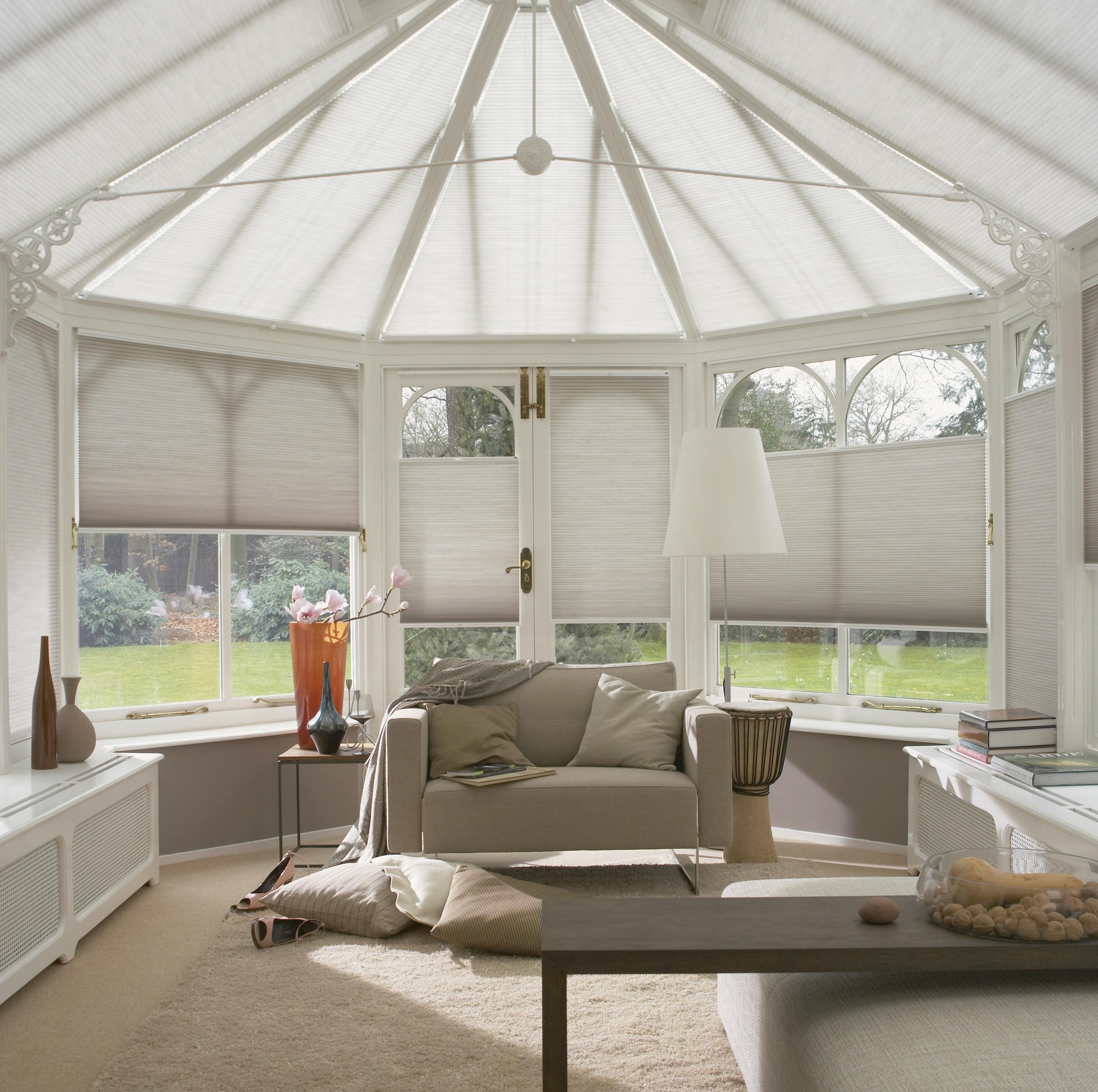 Gardiner till uterum