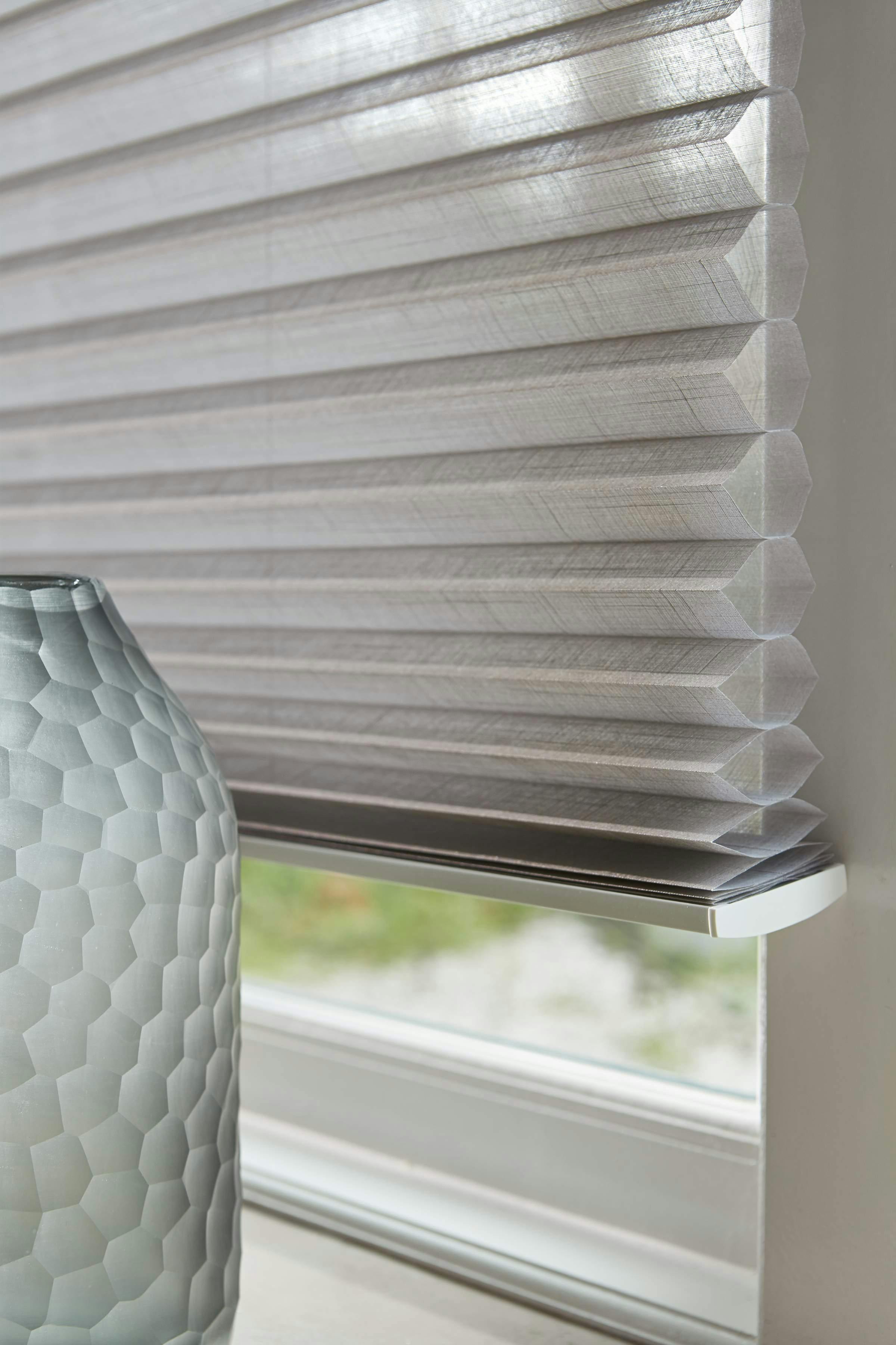 Stores Duette® : couche d’air isolante - Architella®