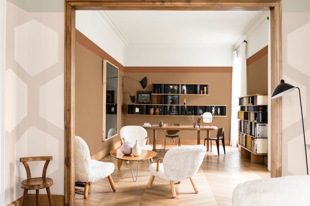 Dulux colour of the year 2019