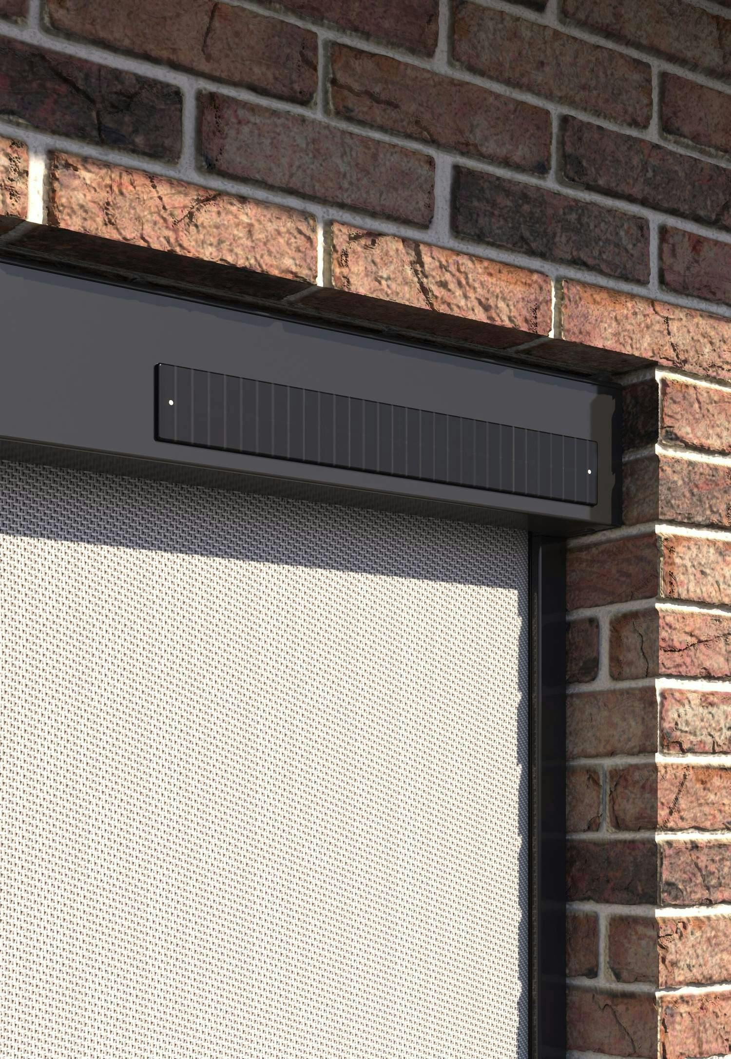 Luxaflex® Beaufort® screen