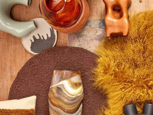 Moodboard van INretail