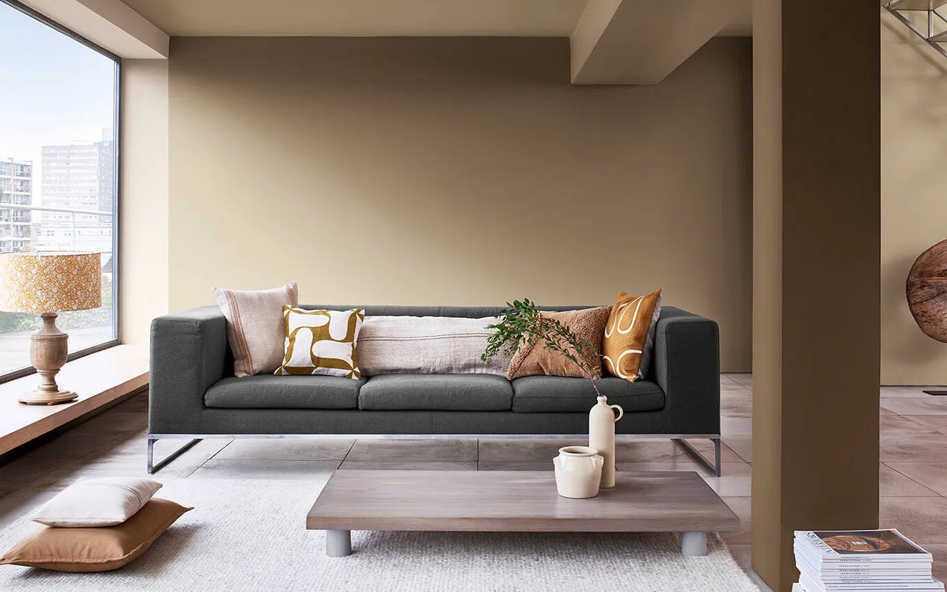 Flexa’s Kleur van het Jaar 2021