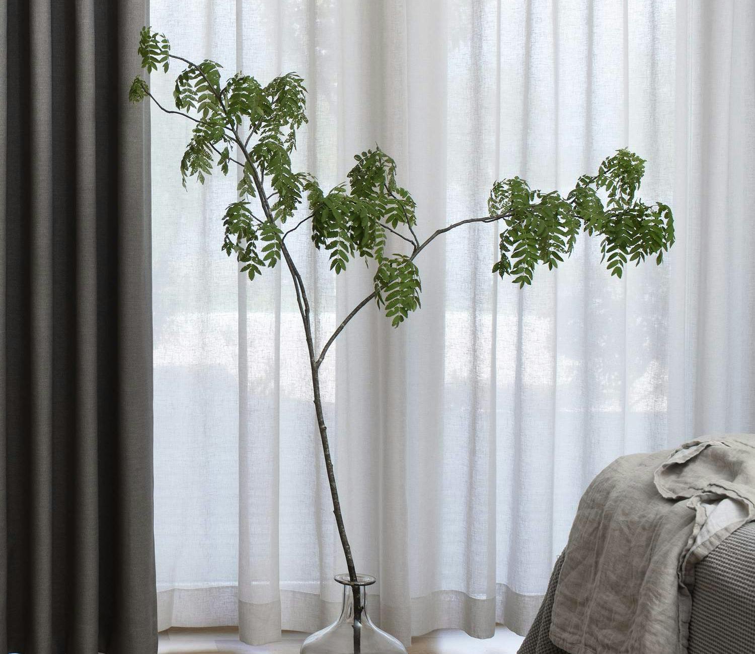 Hotelgardiner hjemme