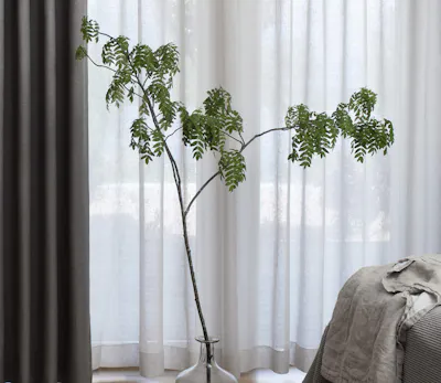 Hotelgardiner hjemme