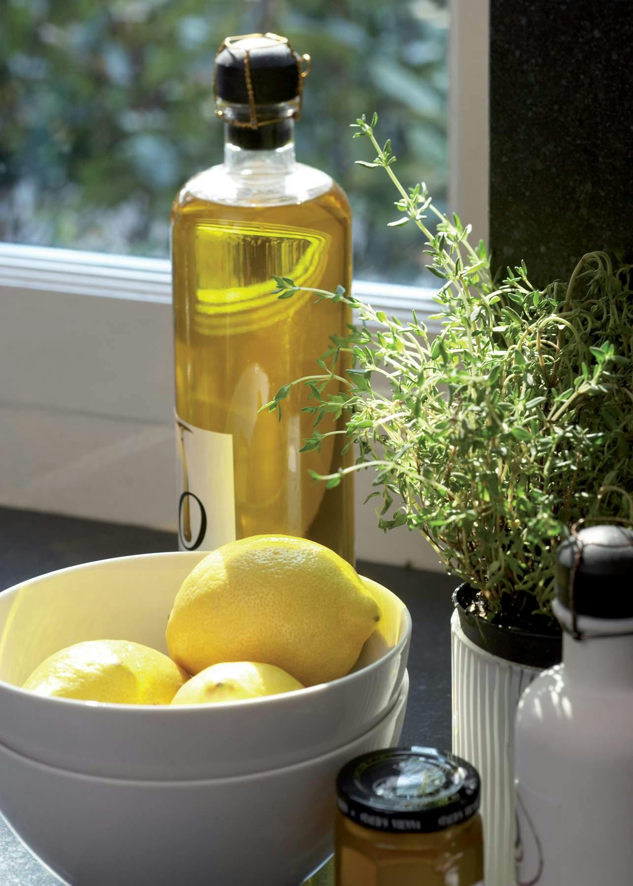 Sfeerbeeld: Luxaflex®