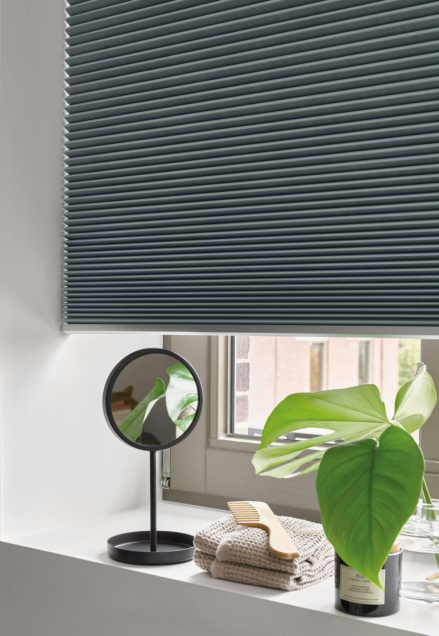 Vælg indvendige detaljer med omhu