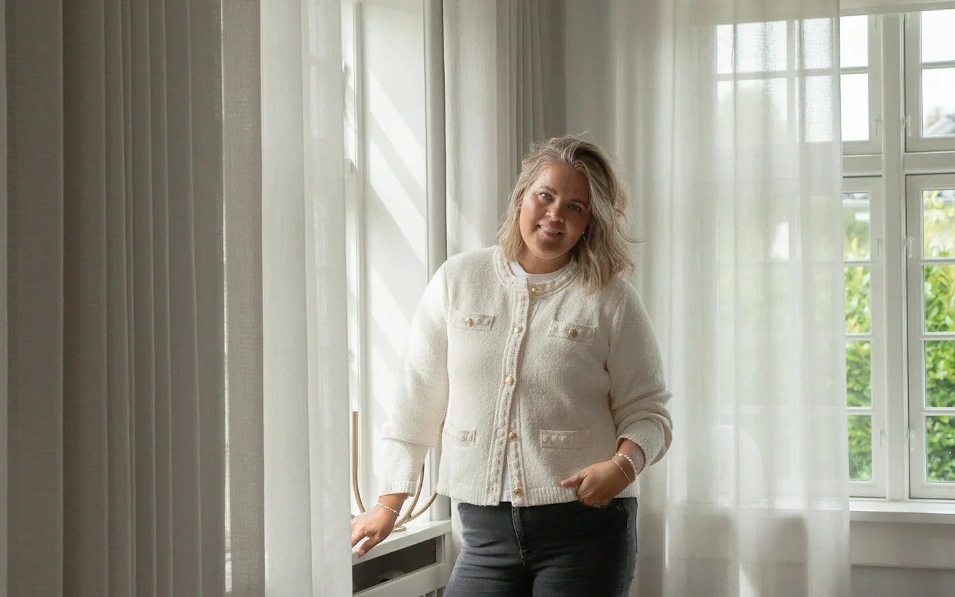  Christine Egholm blog