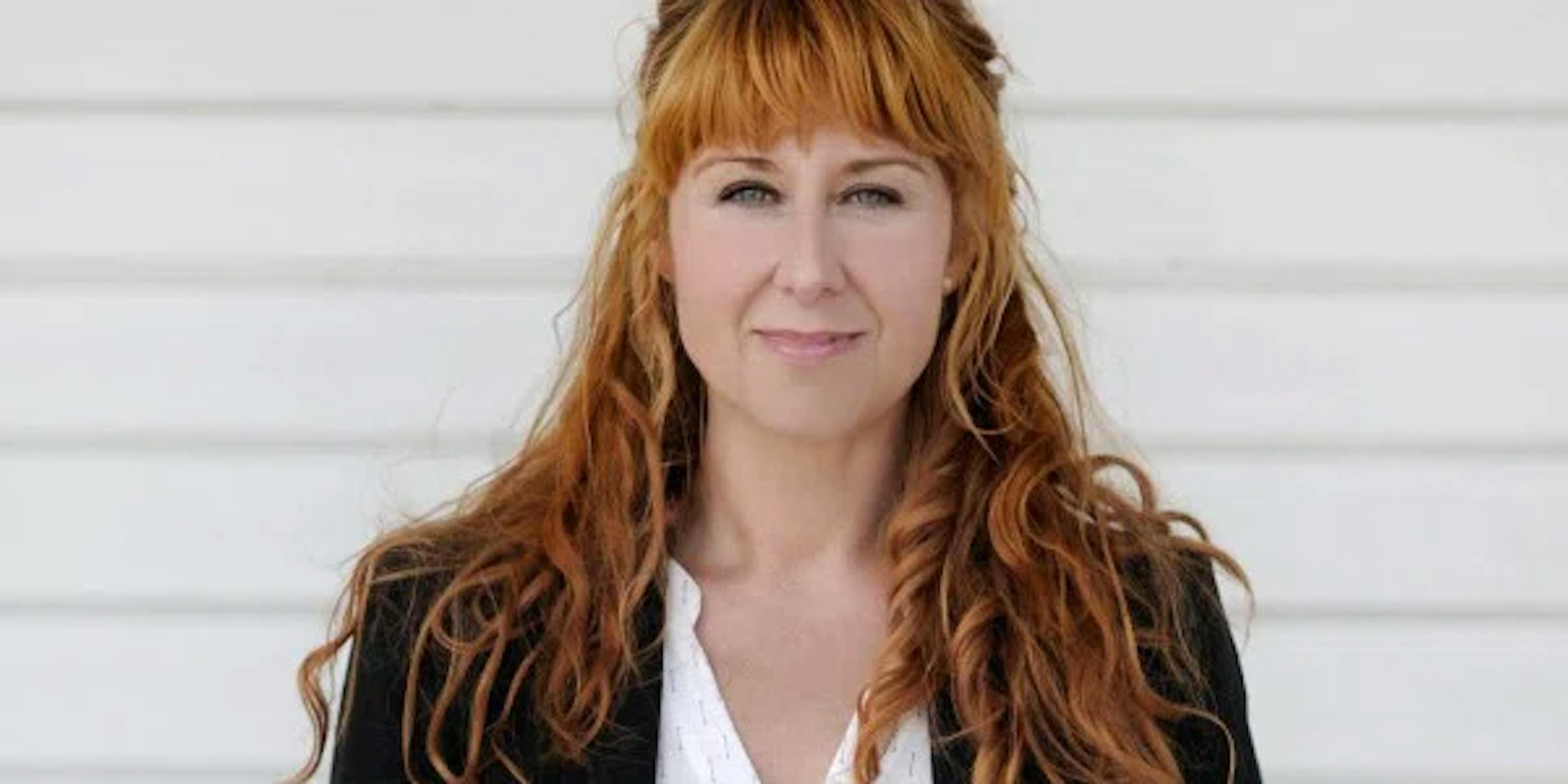 Indretningsstylist Malene Marie Møller